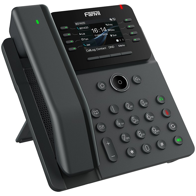 Fanvil IP Telefon V62 PRO