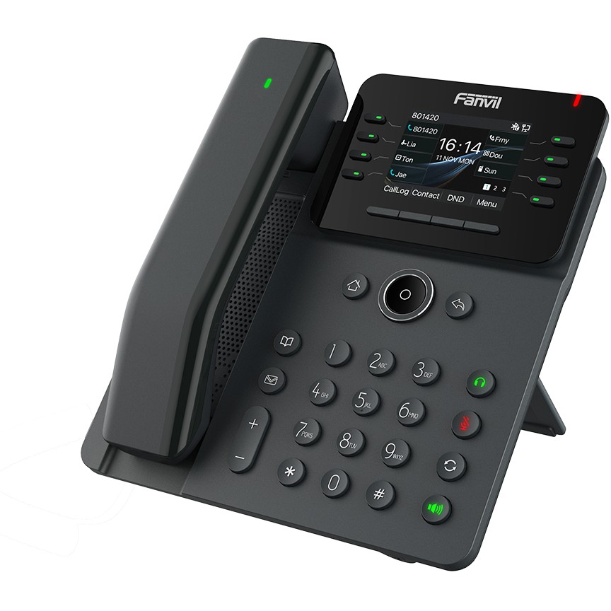 Fanvil IP Telefon V62 PRO