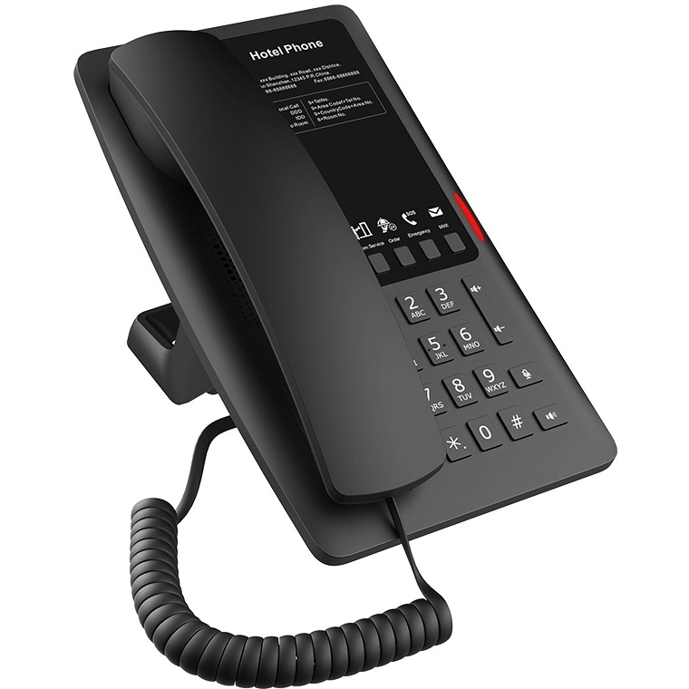 Fanvil H4 IP phone