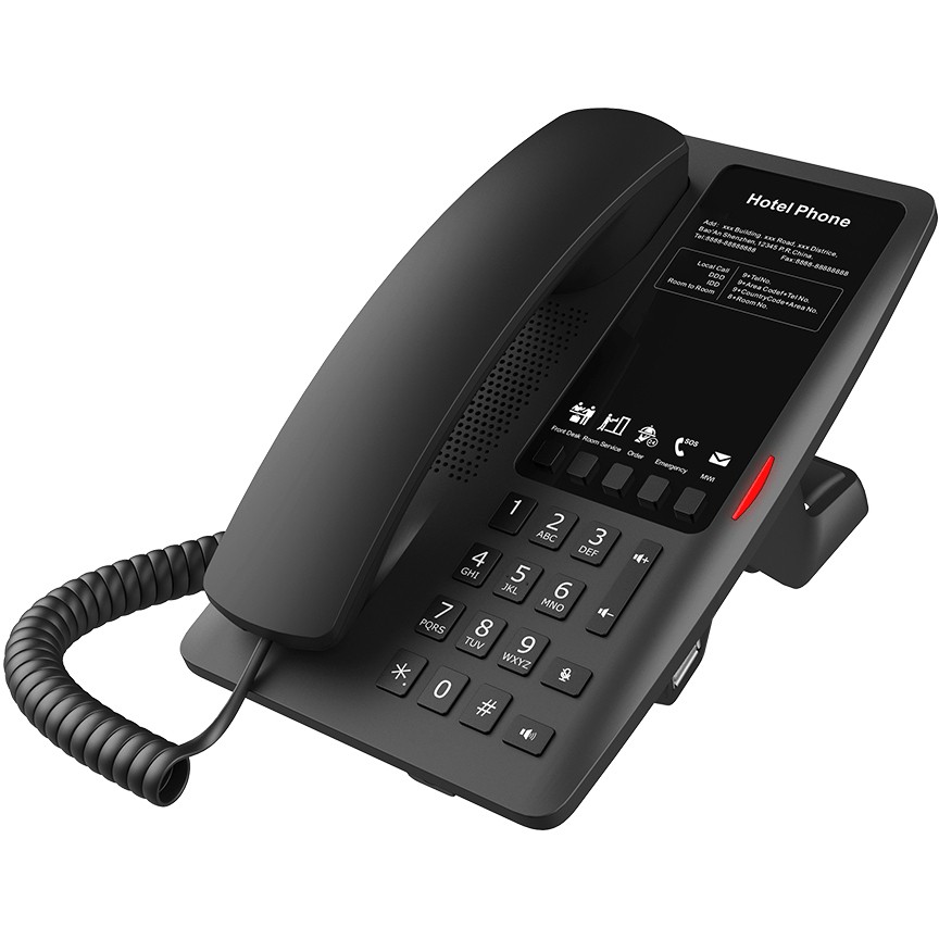 Fanvil H4 IP phone
