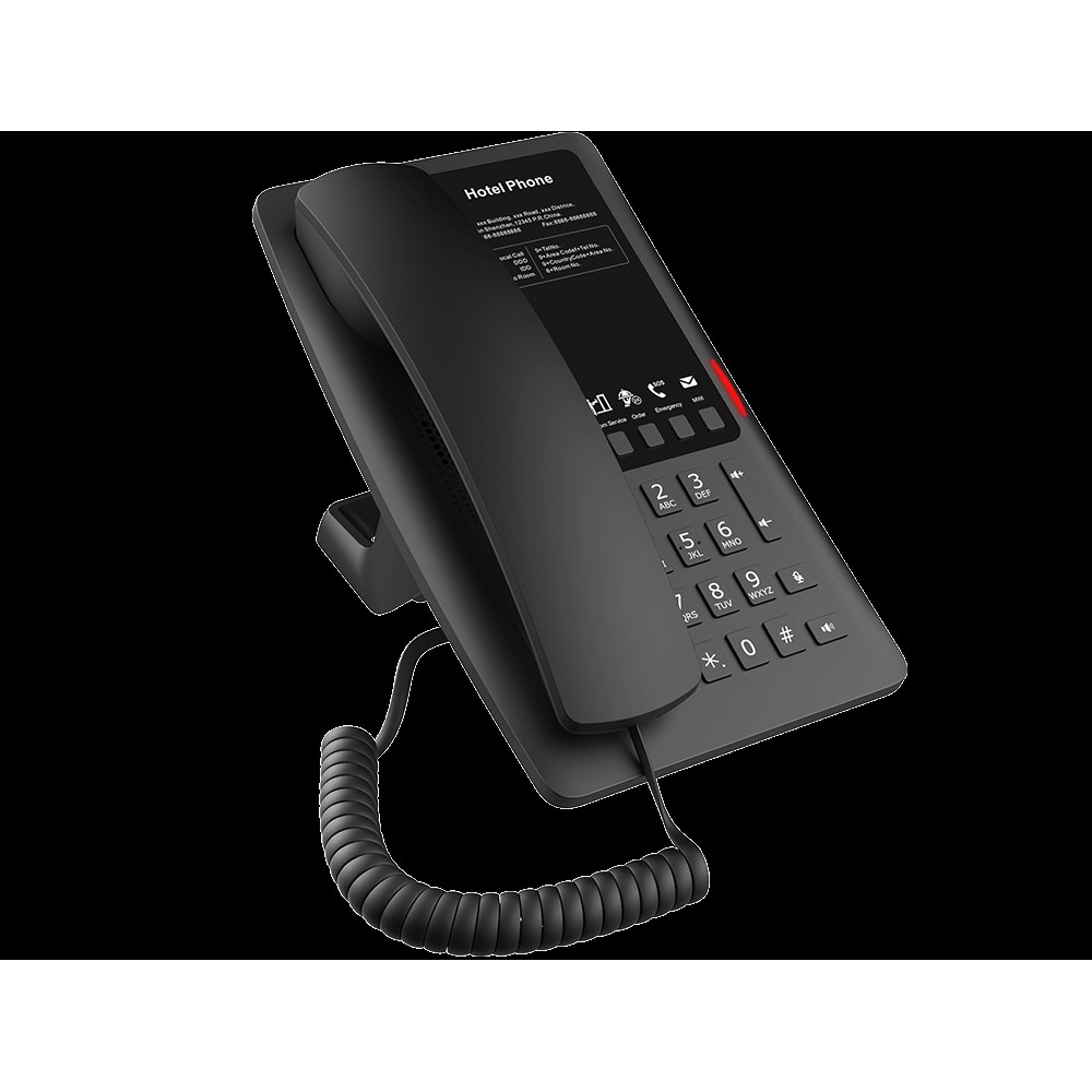 Fanvil Hoteltelefon H4W