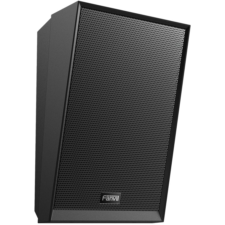 Fanvil A212 Wandlautsprecher schwarz