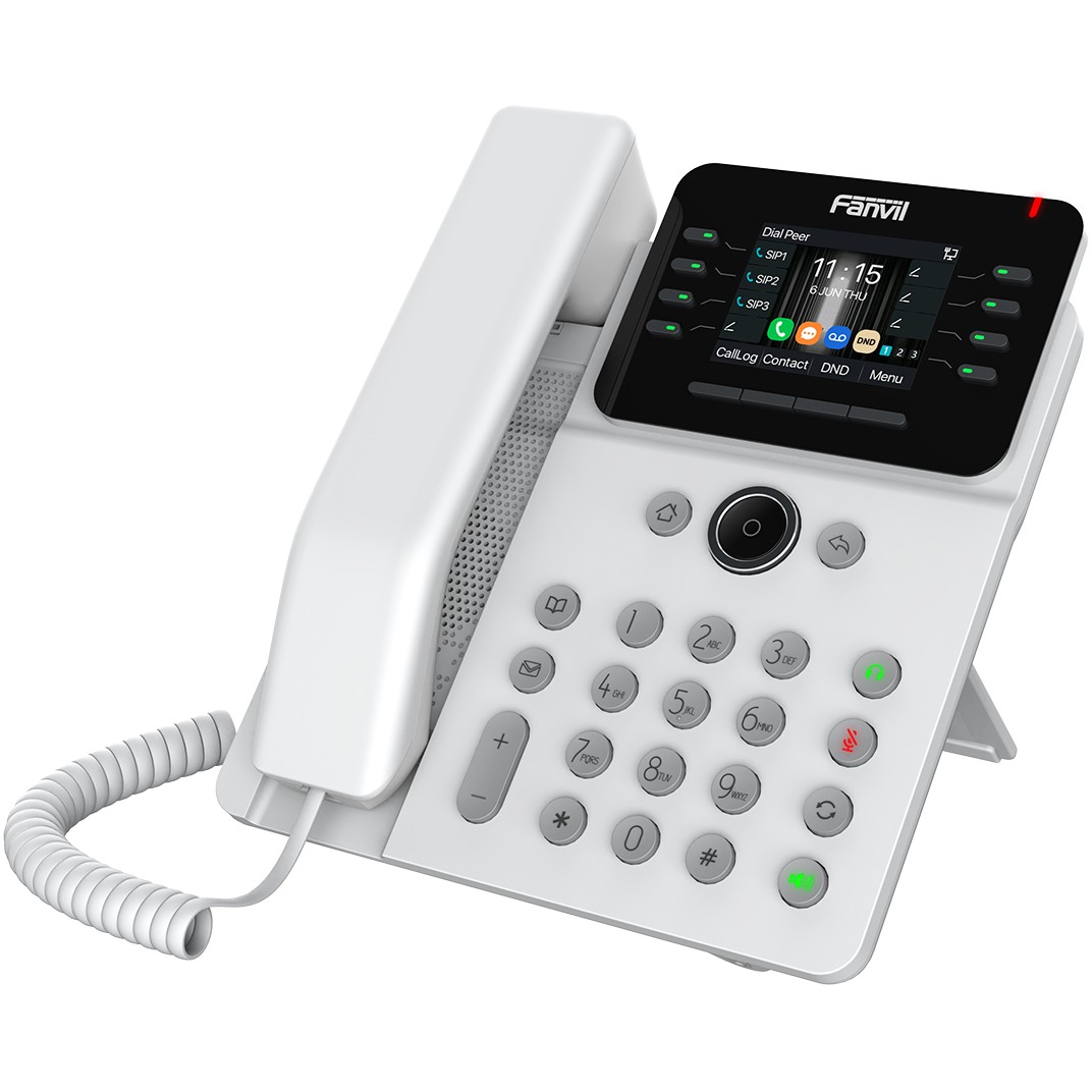 Fanvil V62G IP phone