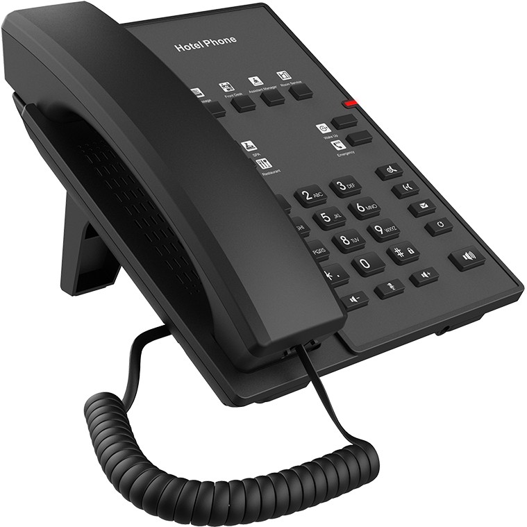 Fanvil H1-2 IP phone
