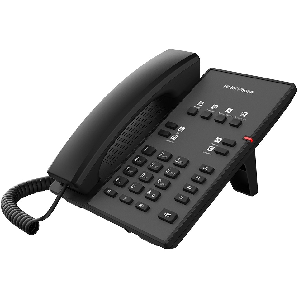 Fanvil H1-2 IP phone