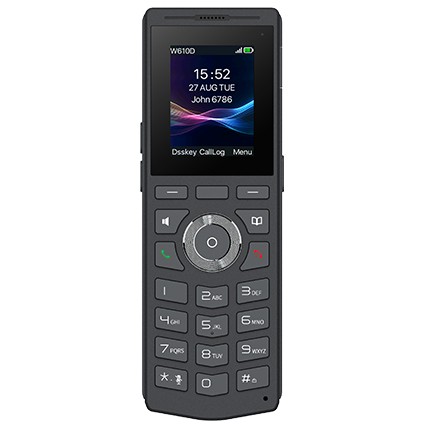 Fanvil DECT Phone W710P