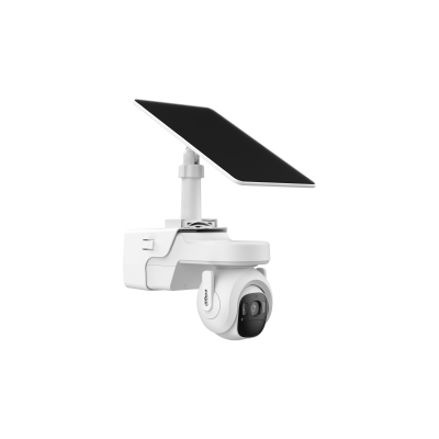 DAHUA Apollo Picoo A1 4G Überwachungskamera+Solar