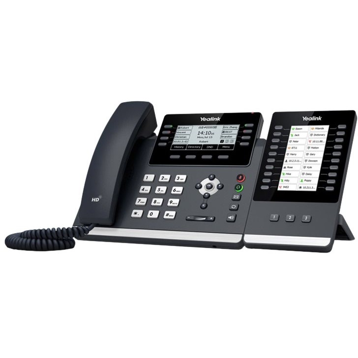 YEALINK EXP43 LCD Keypad