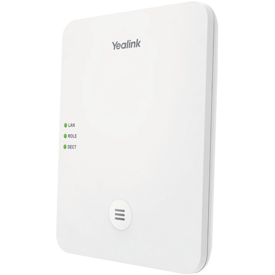 Yealink DECT Multi-Cell Manager W80DM