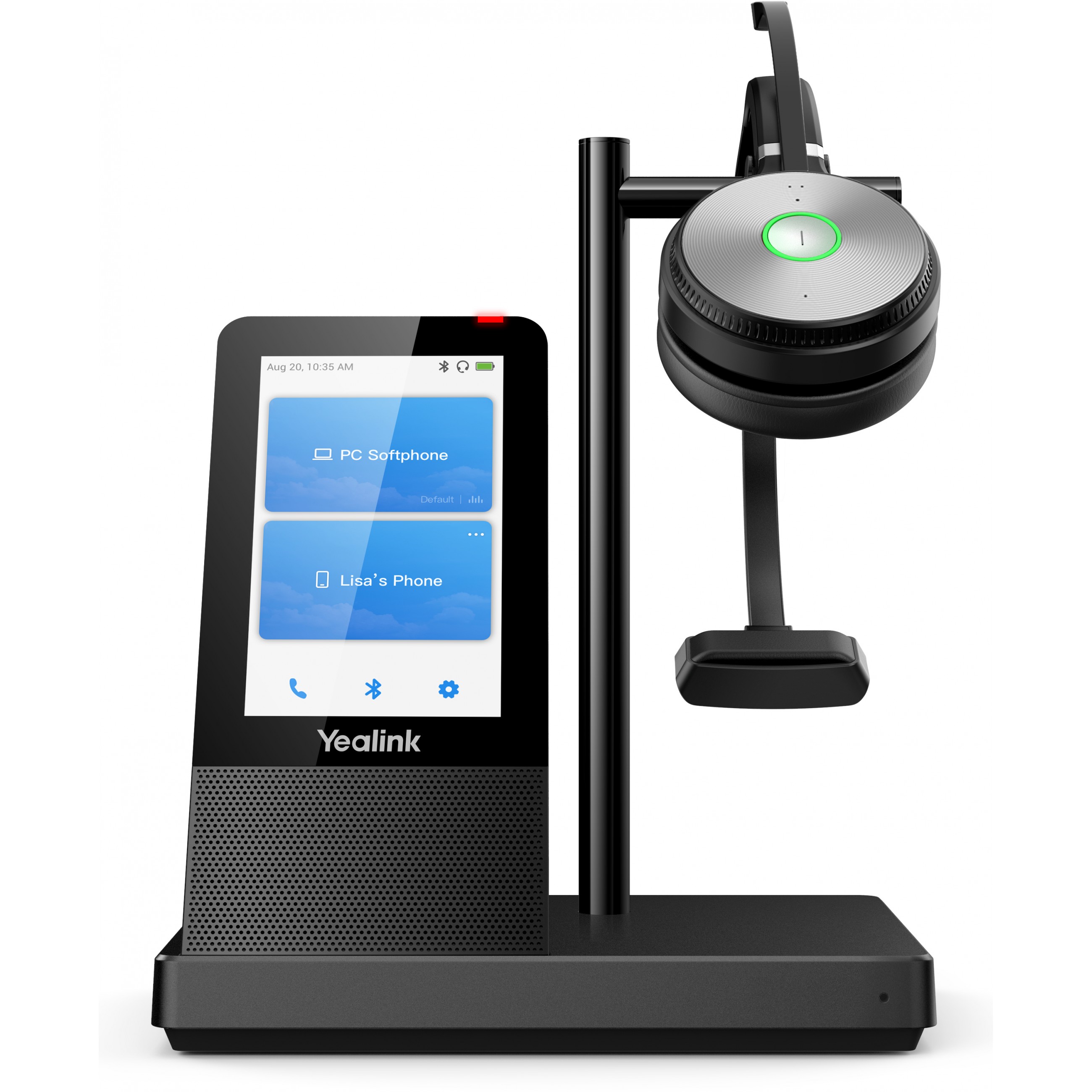 Yealink WH66 Mono UC