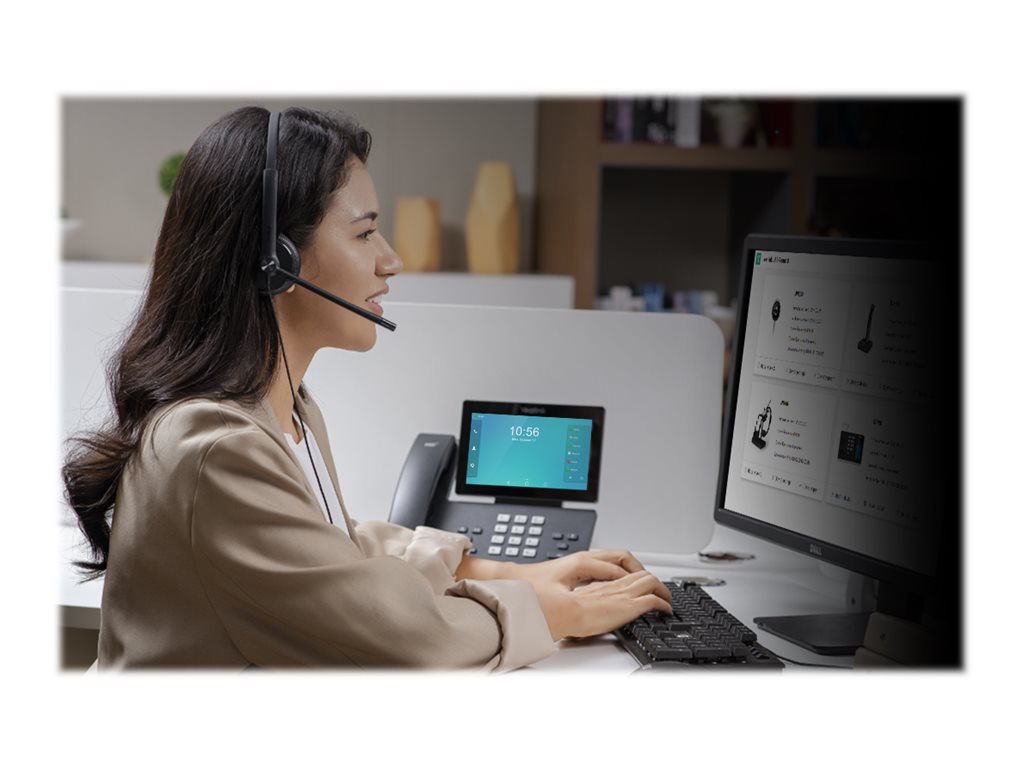 Yealink UH34 Dual Teams