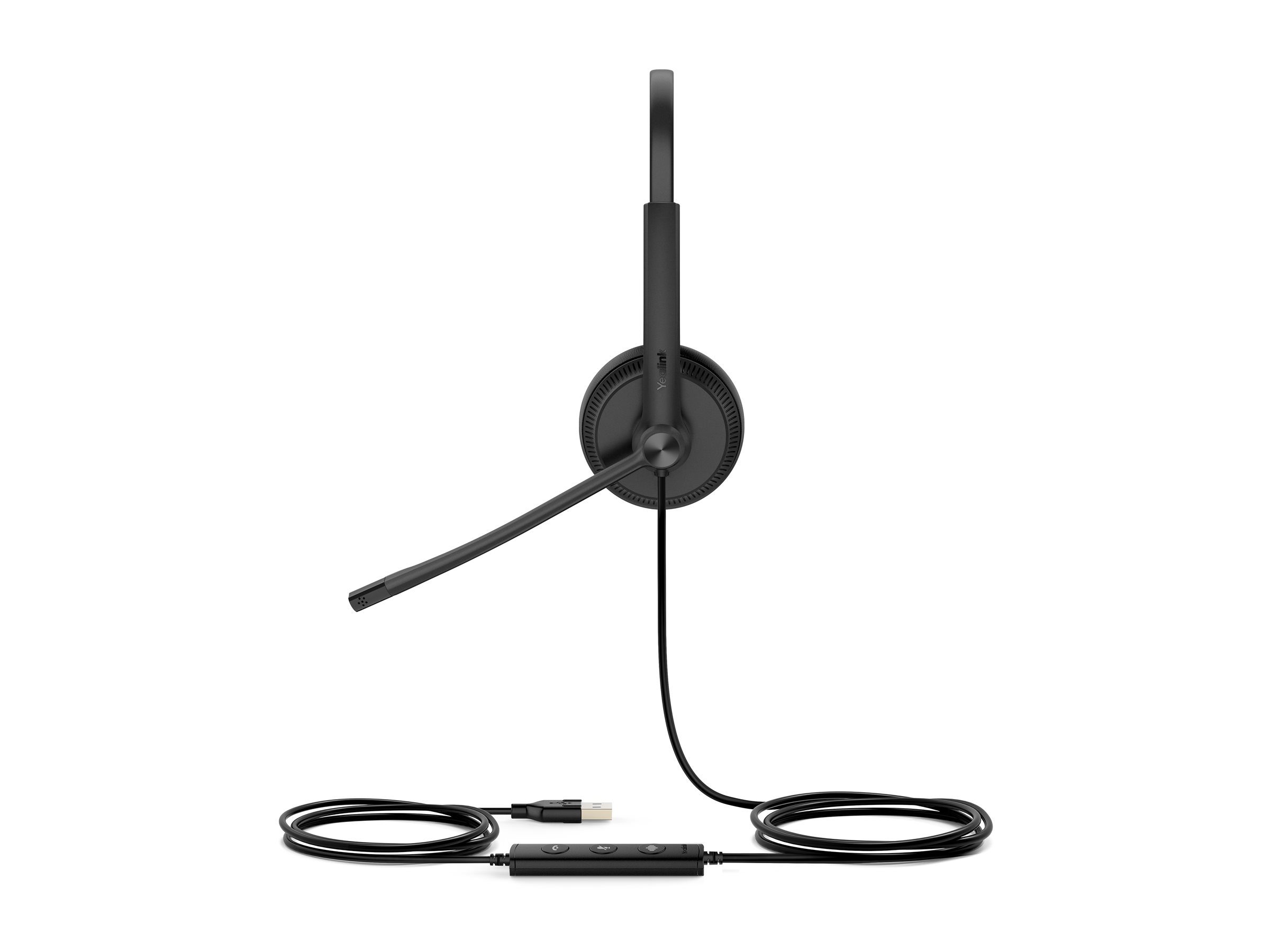 Yealink USB Headset UH34 Dual UC
