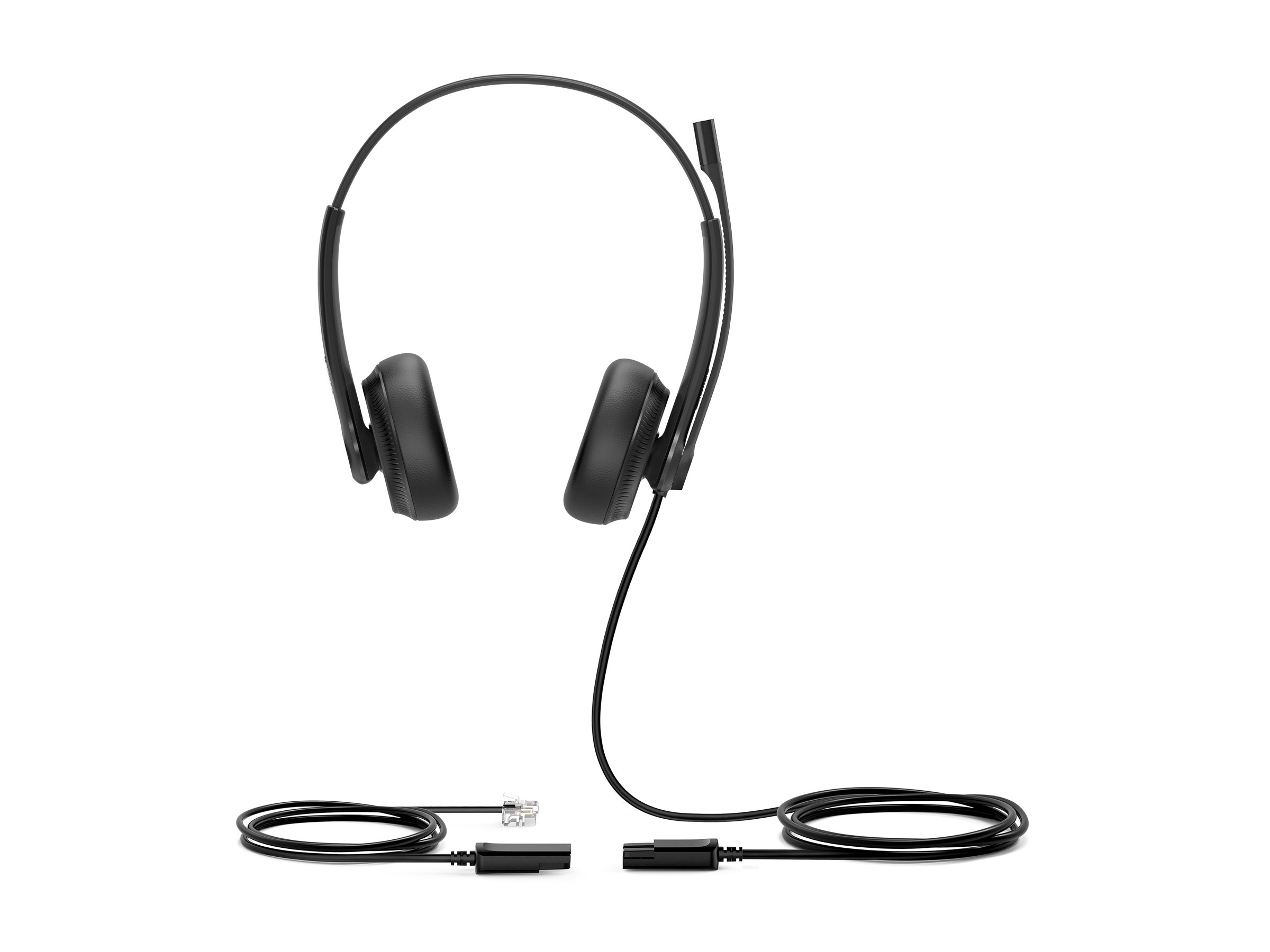 Yealink YHS34 Dual Headset