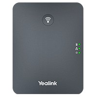 Yealink W70B DECT base station