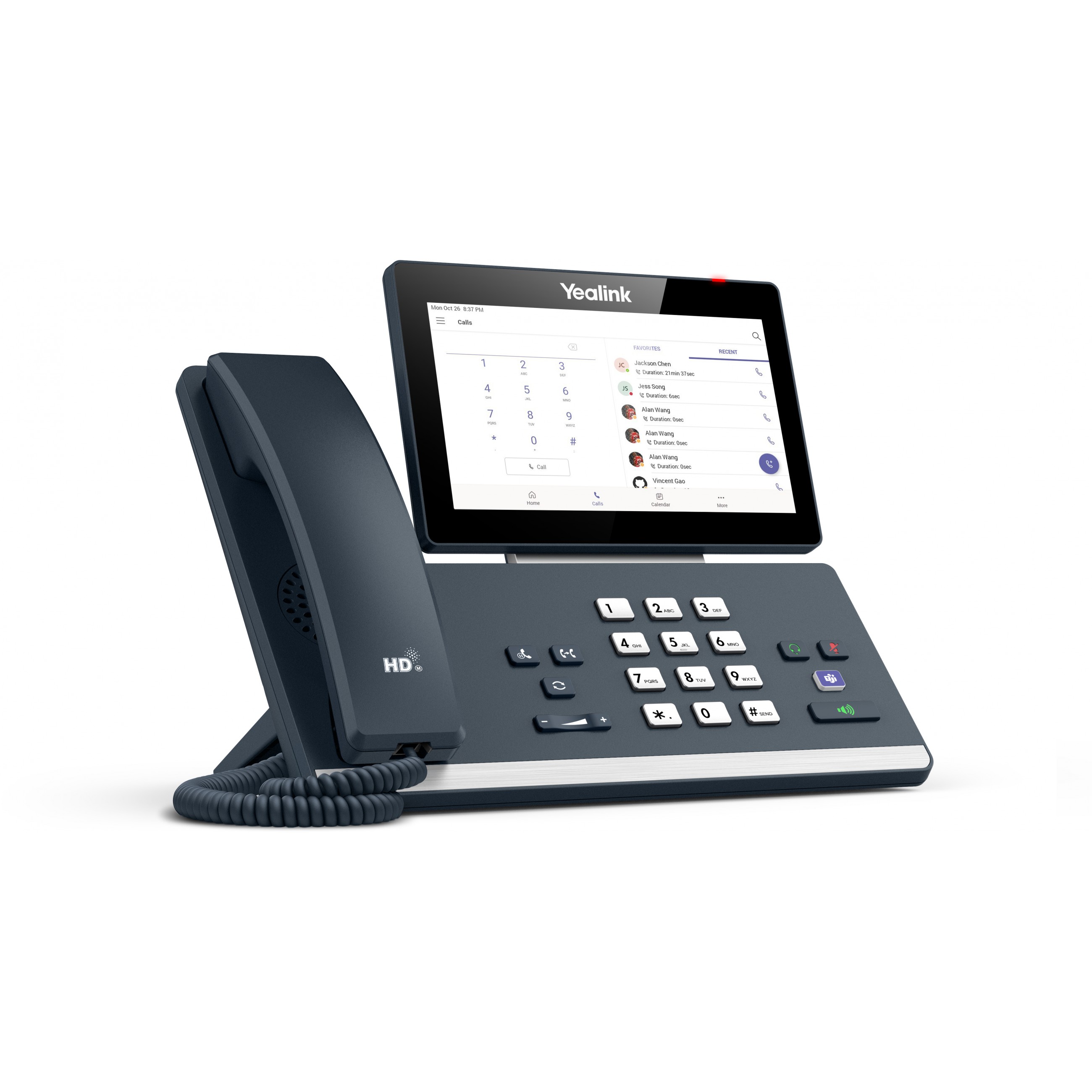 Yealink MP58 Microsoft Teams Edition IP phone