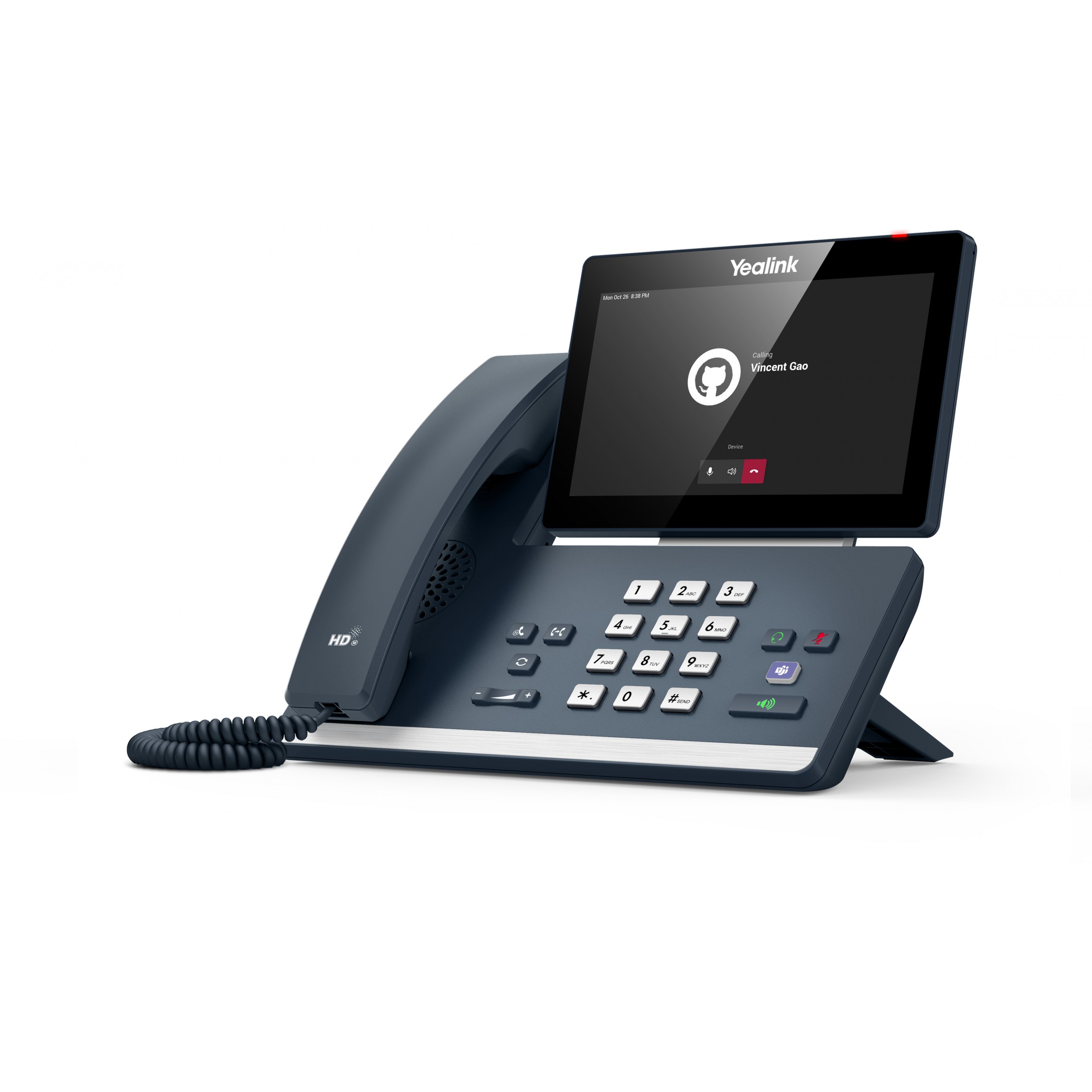 Yealink MP58 Microsoft Teams Edition IP phone