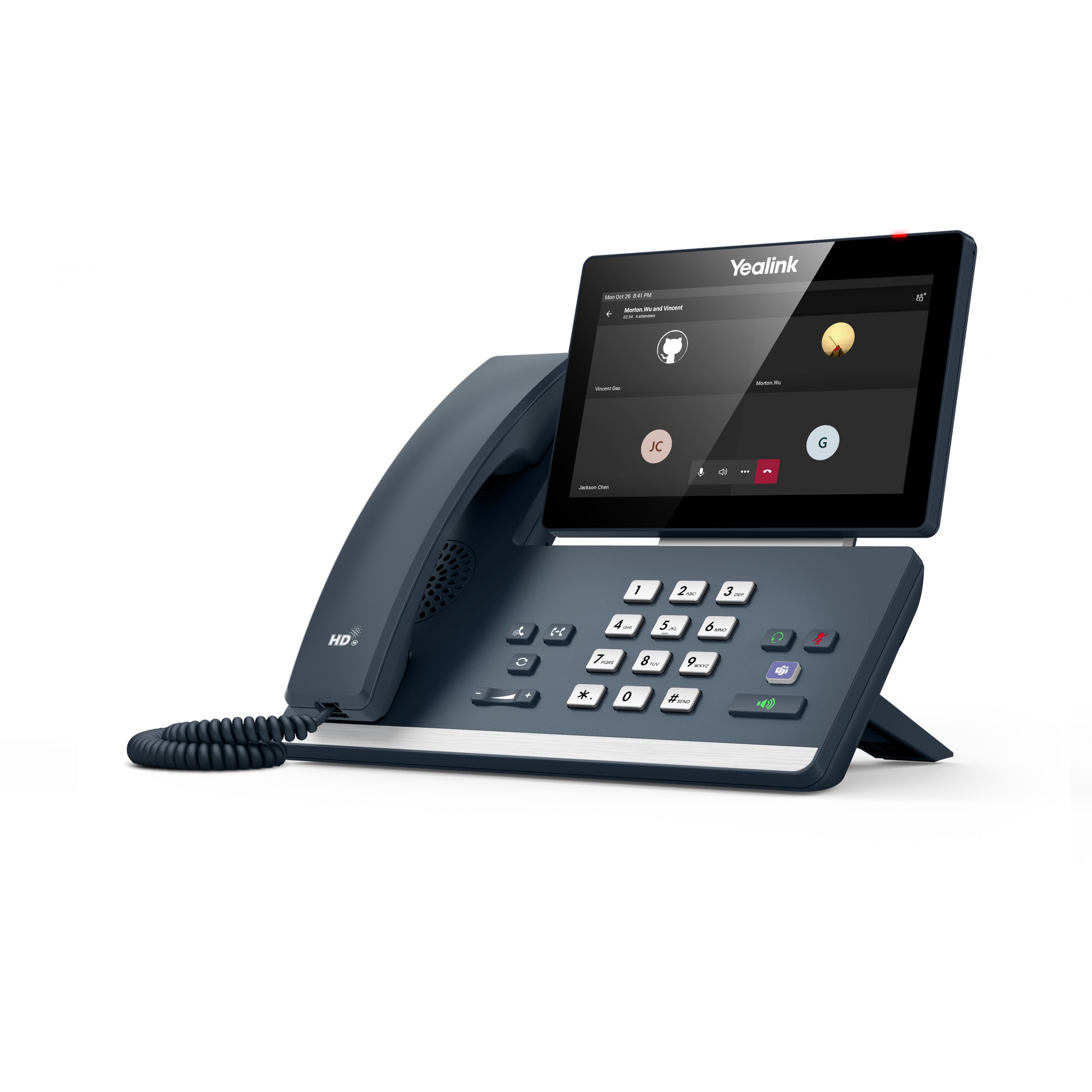 Yealink MP58 Microsoft Teams Edition IP phone