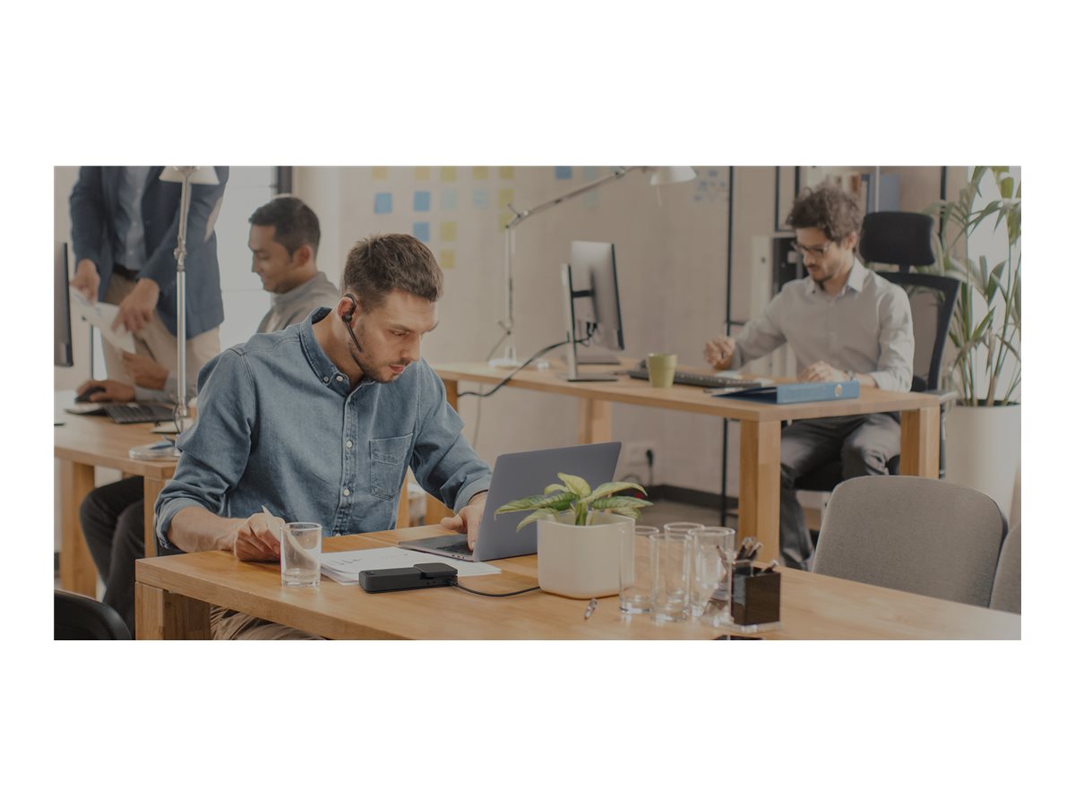 Yealink Bluetooth Headset BH71 Workstation