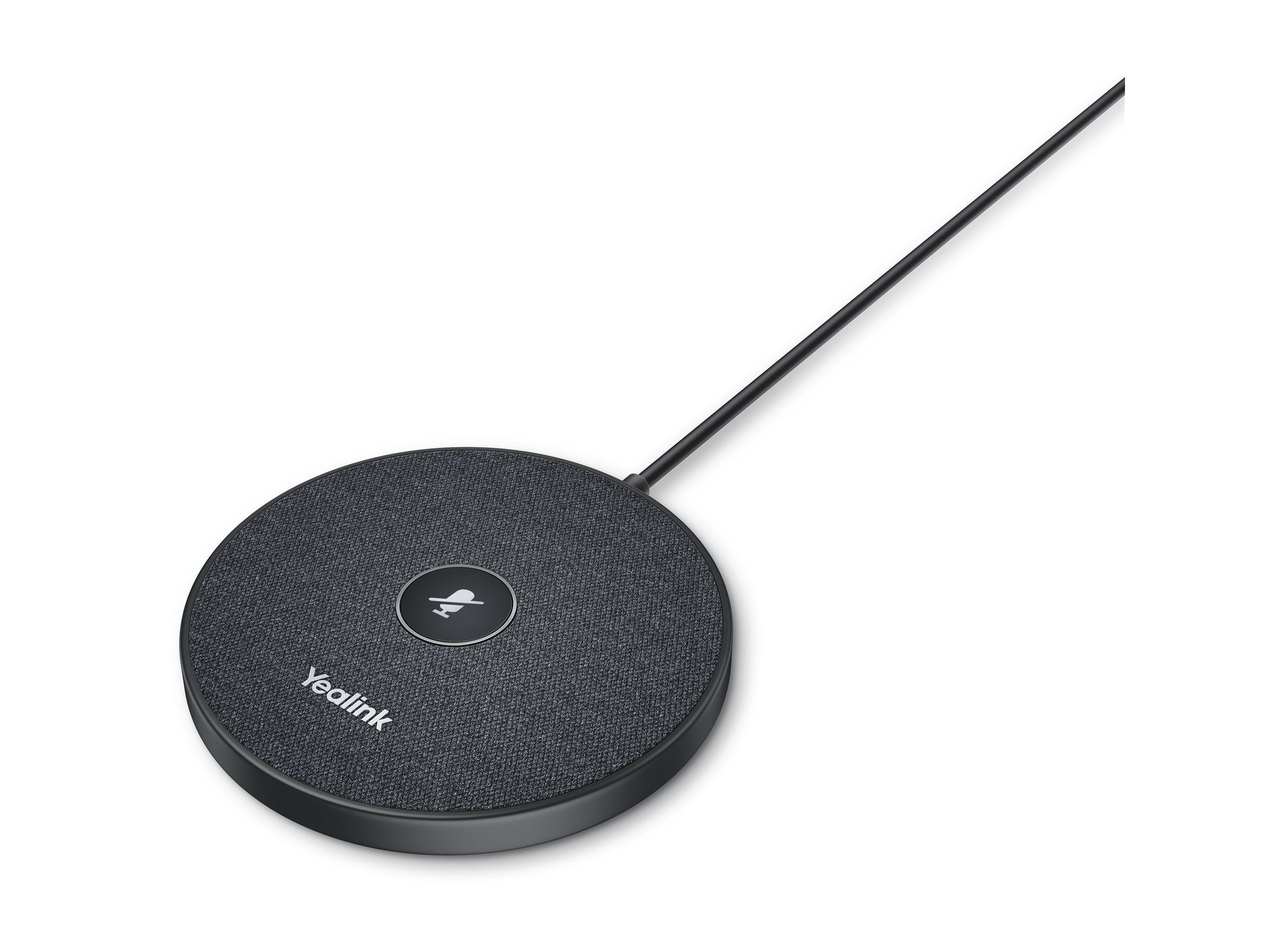 Yealink MVC Room System Zubehör VCM35 Mikrofon