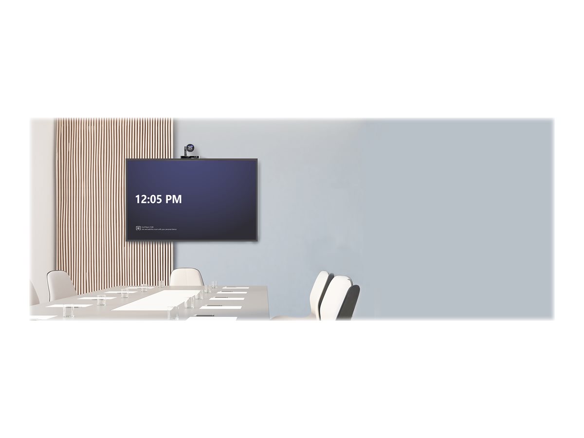 YEALINK UVC86 schwarz