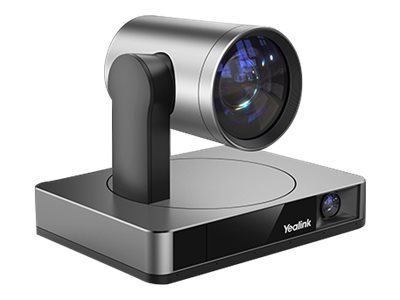 YEALINK UVC86 schwarz