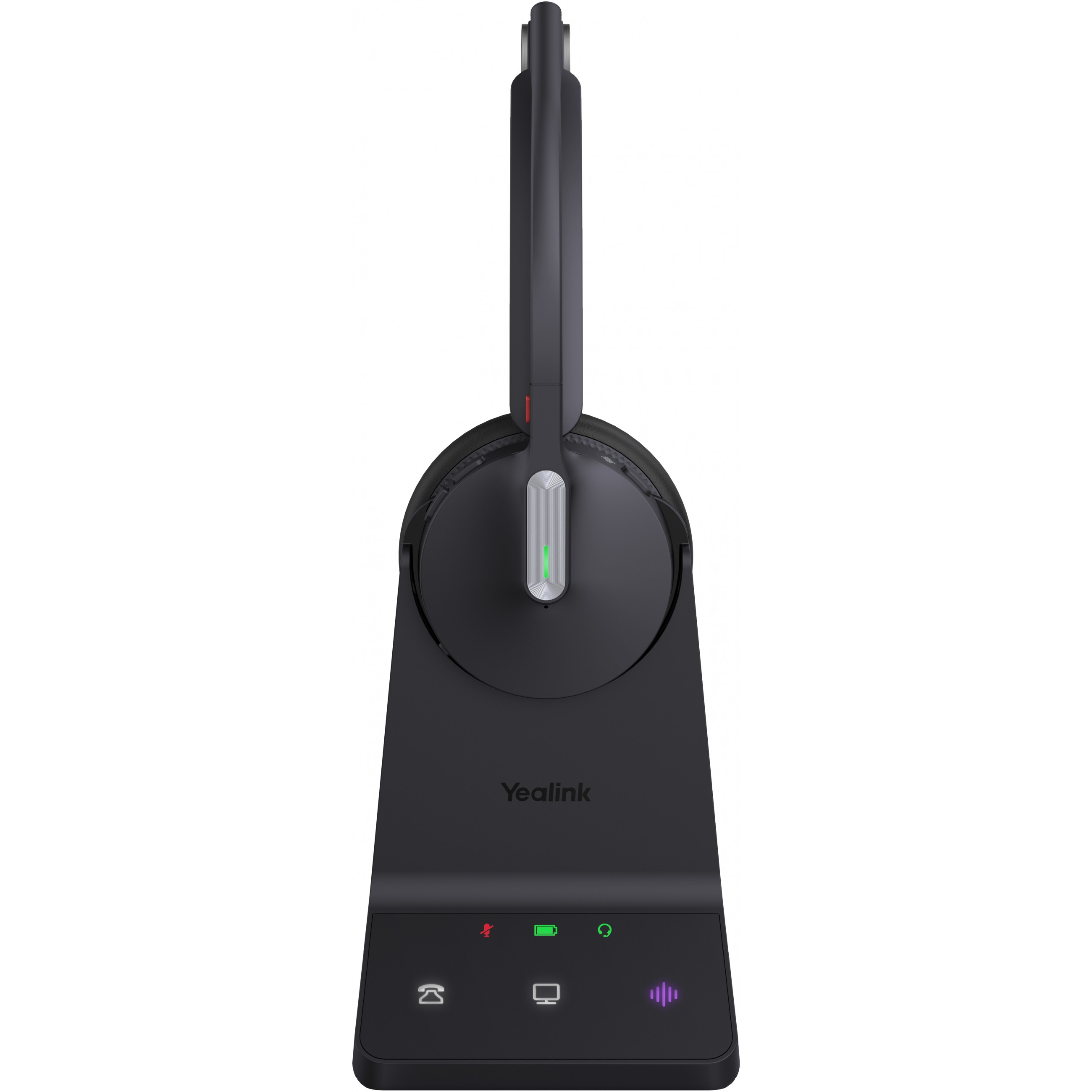 Yealink Headsets WH64 Mono UC