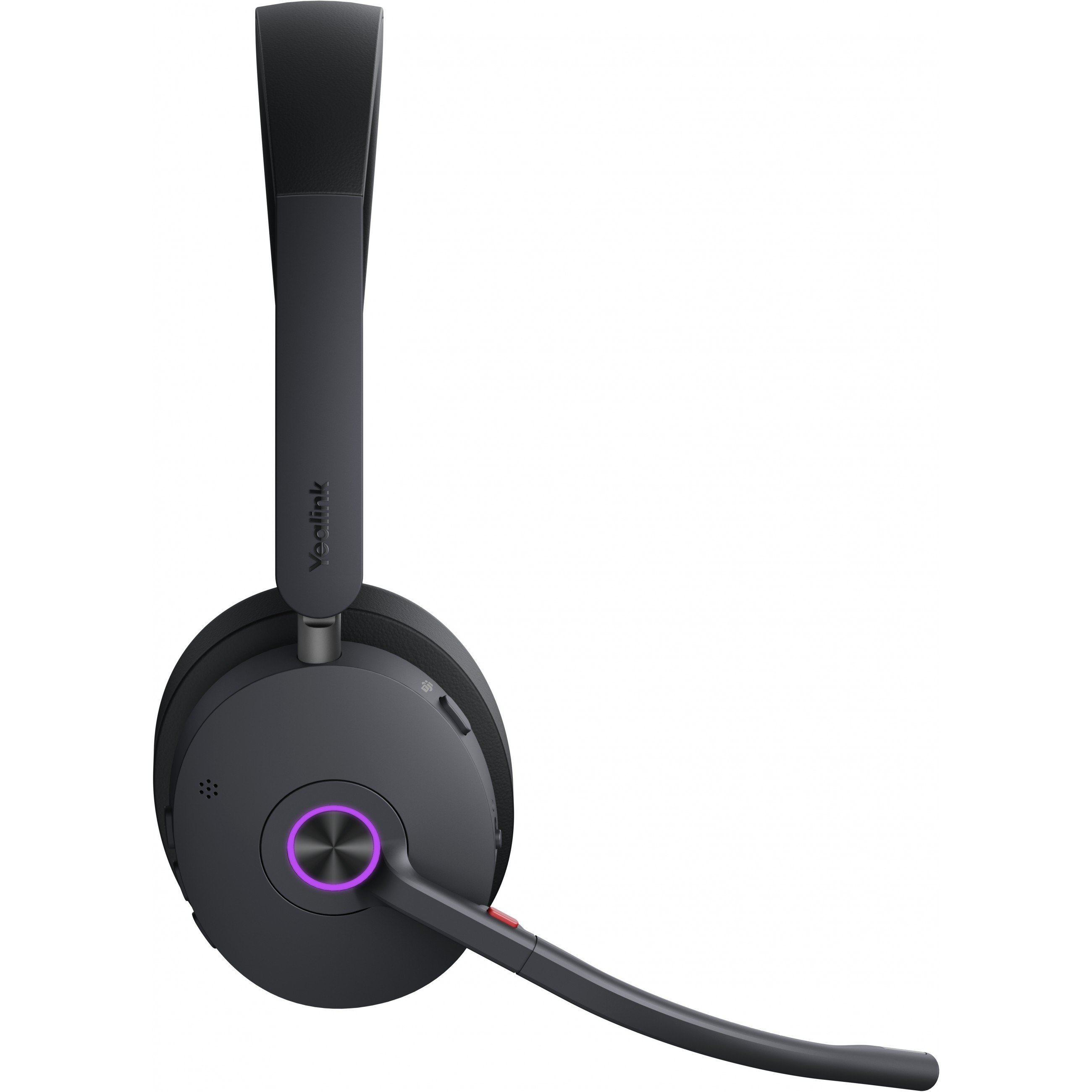 Yealink Bluetooth Headset BH74 Teams USB-C/A