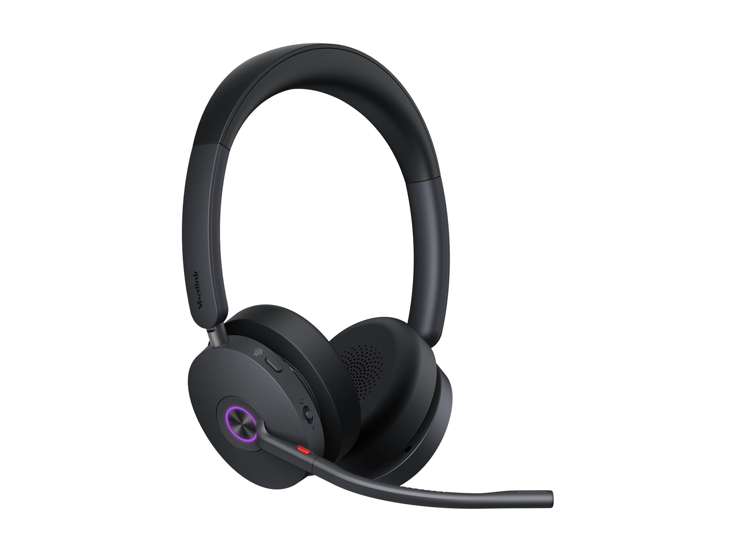 Yealink BH74 + Stand UC USB-C/A