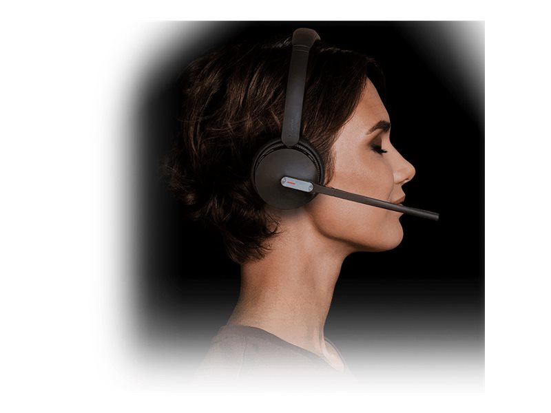 YEALINK WH64 Hybrid Dual Teams