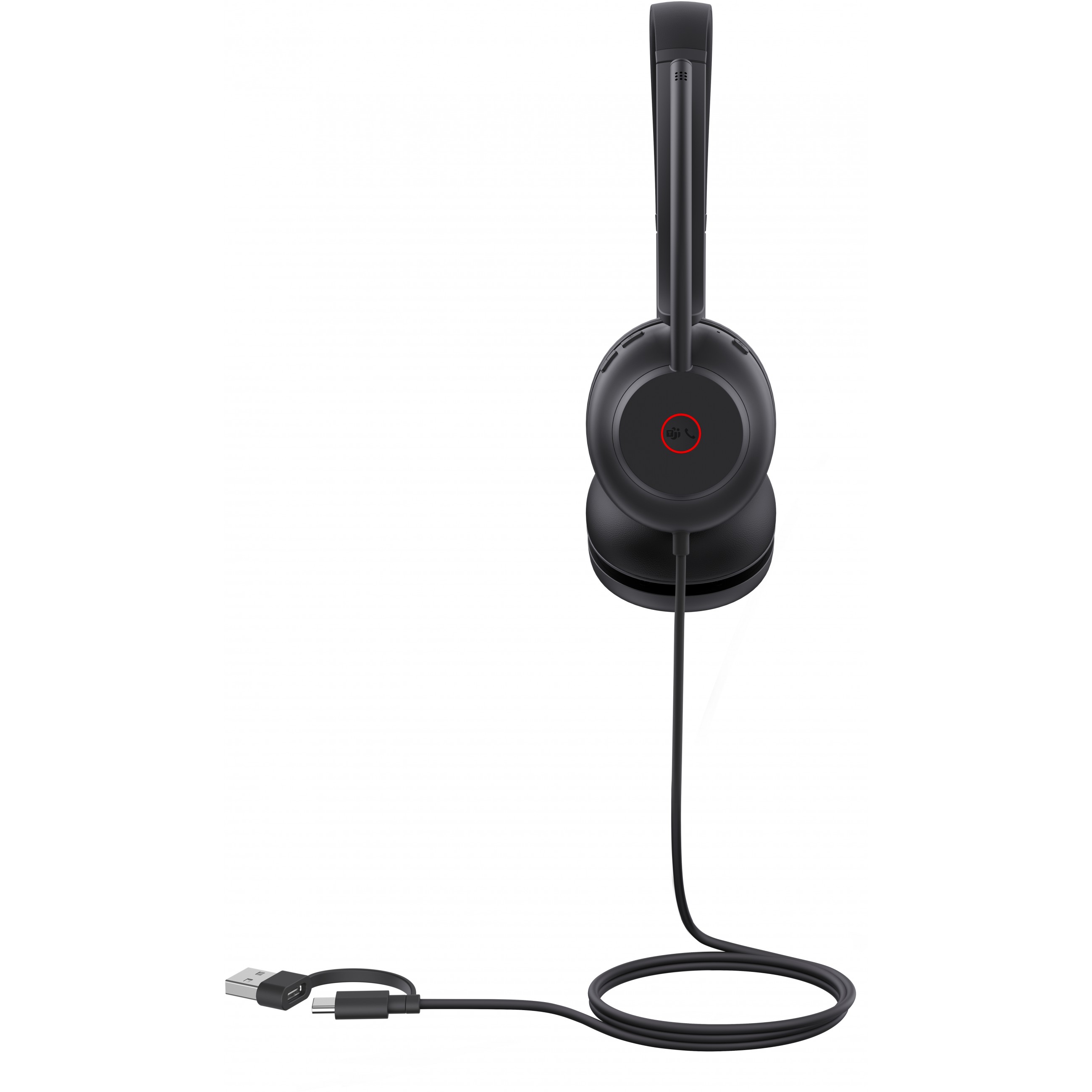 Yealink UH35 Dual Teams USB-C/A