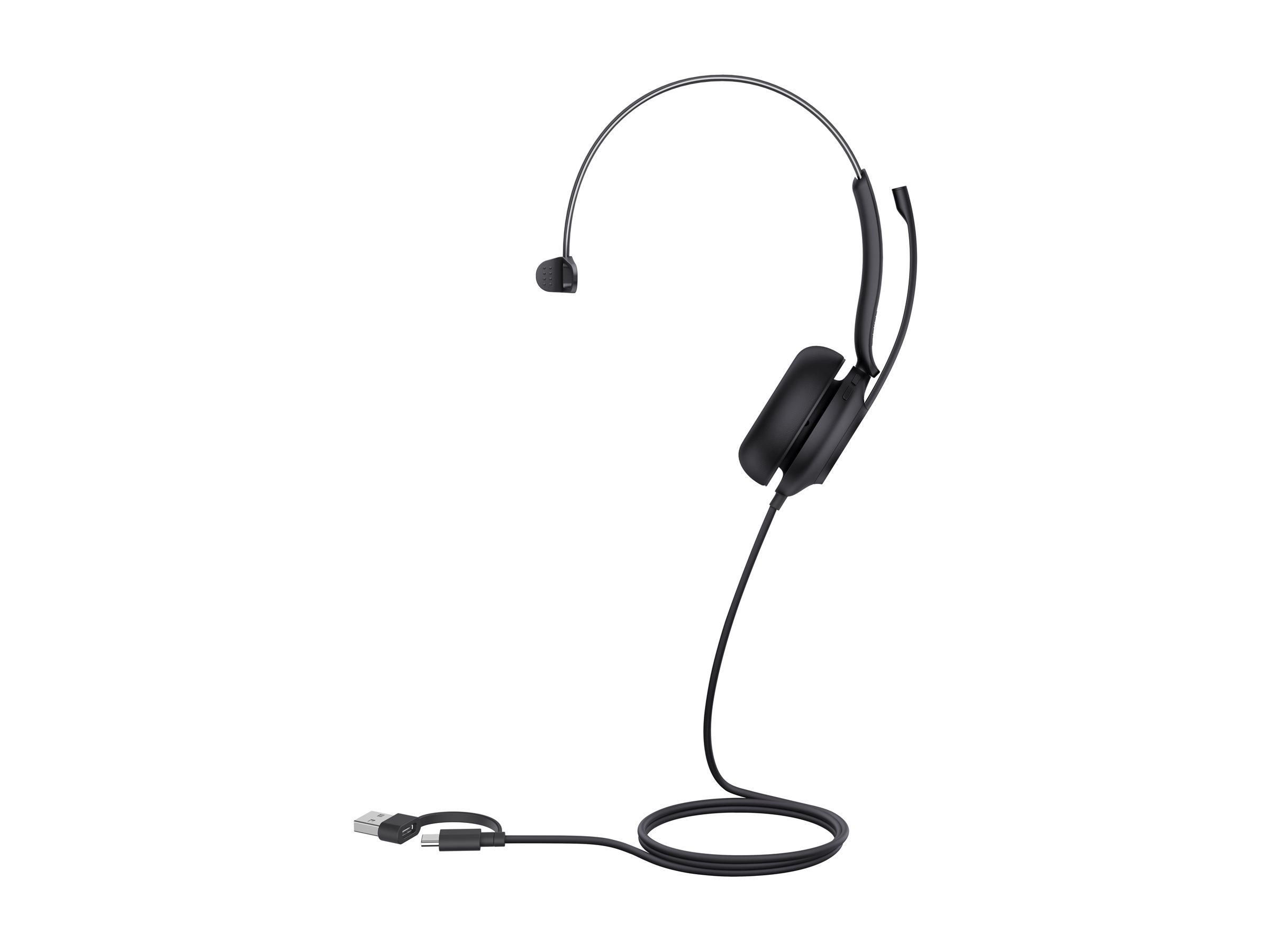 Yealink UH35 Mono UC USB-C/A