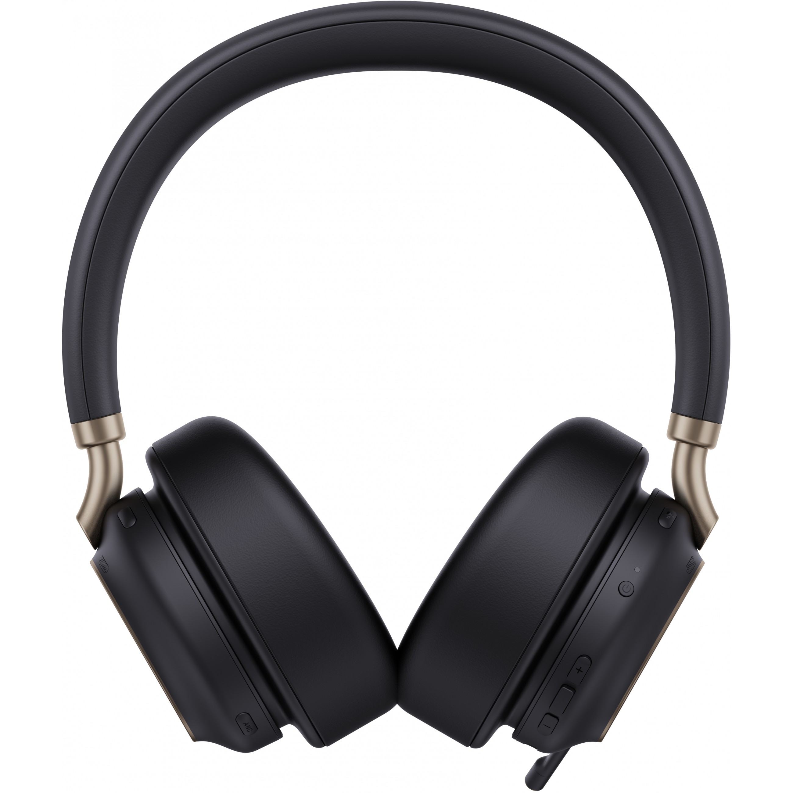 YEALINK BH76 Plus Teams schwarz USB-C-A