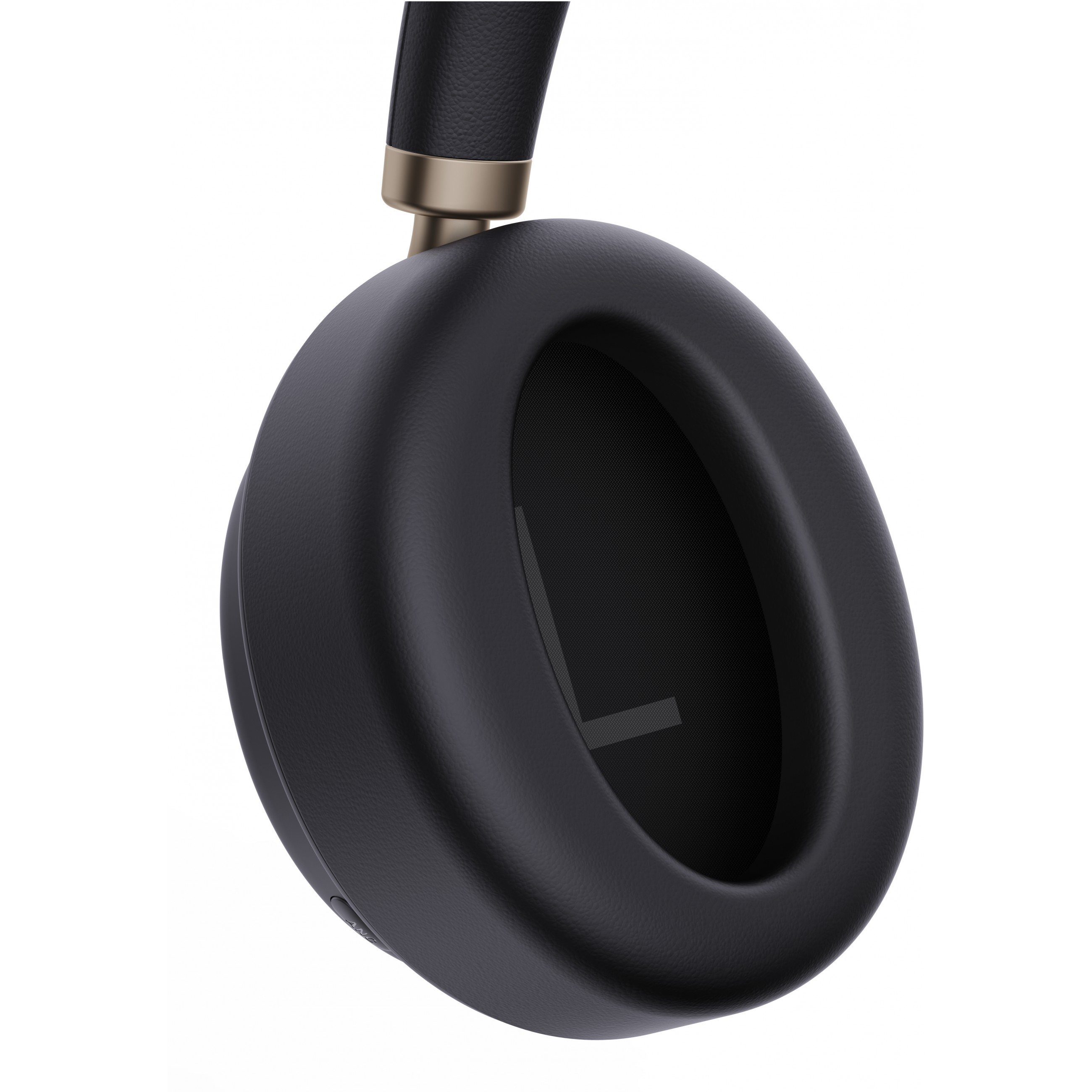 YEALINK BH76 Plus Teams schwarz USB-C-A