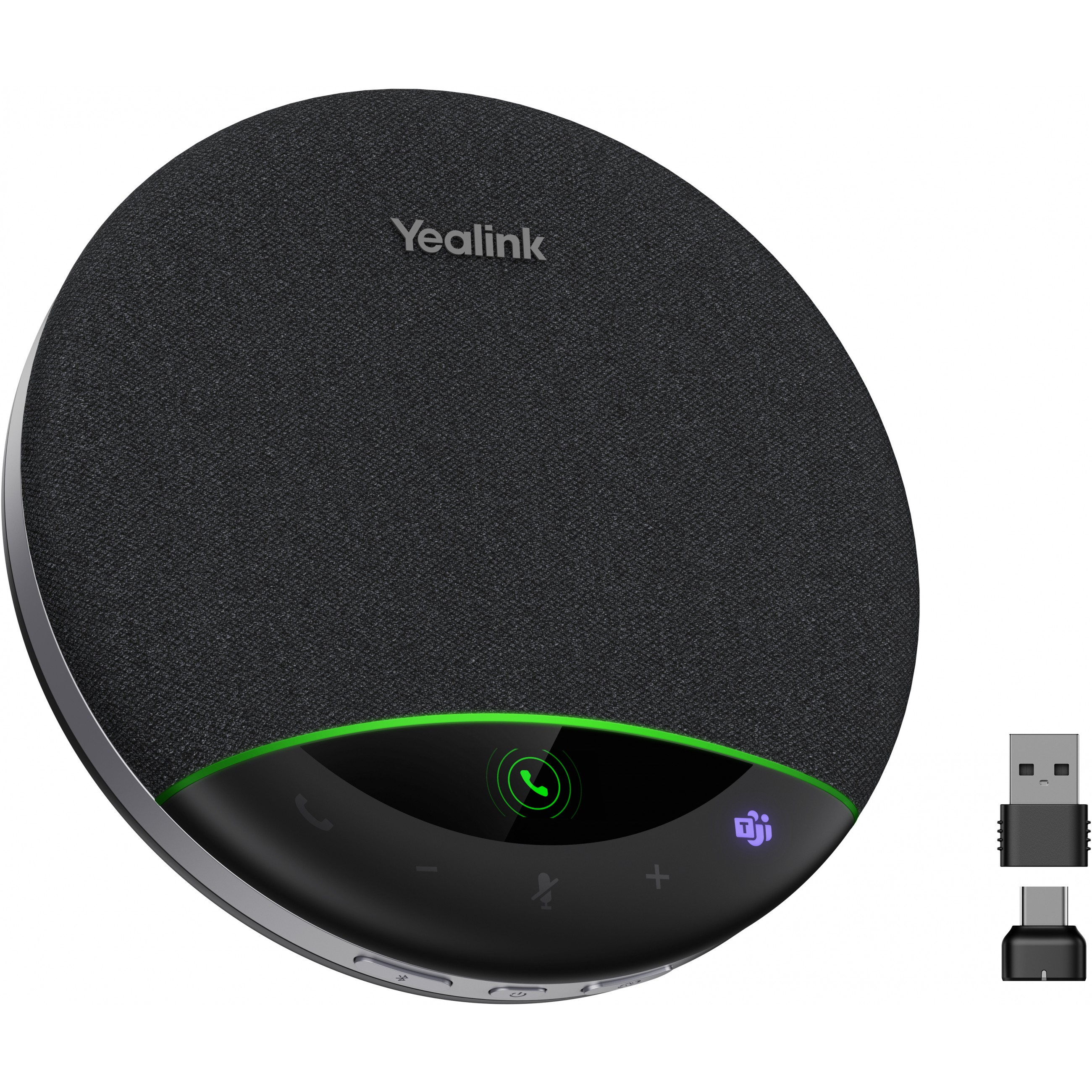 Yealink SP96 USB-C/A + Dongle speakerphone