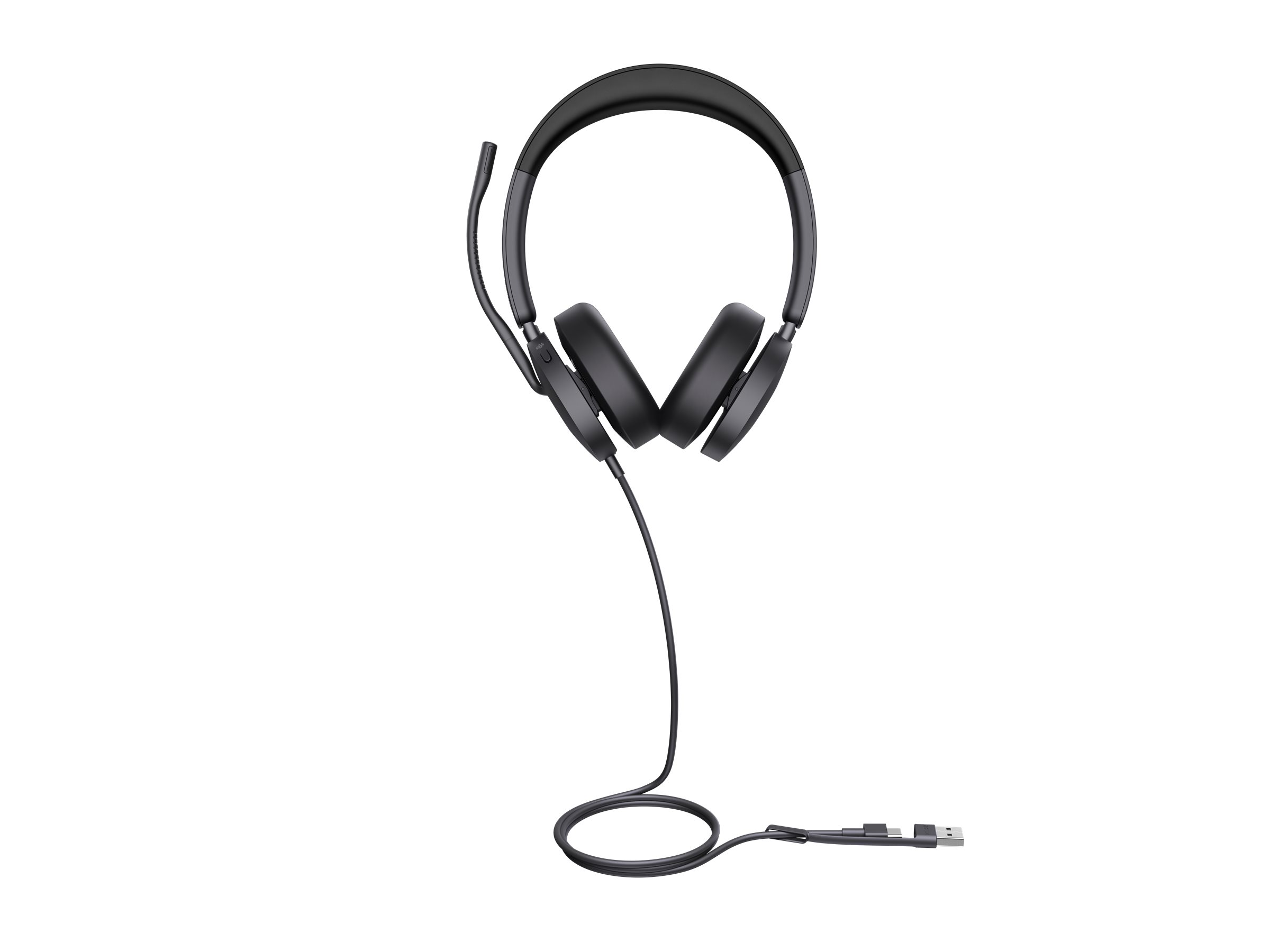 Yealink UH48 Dual Teams USB-C/A