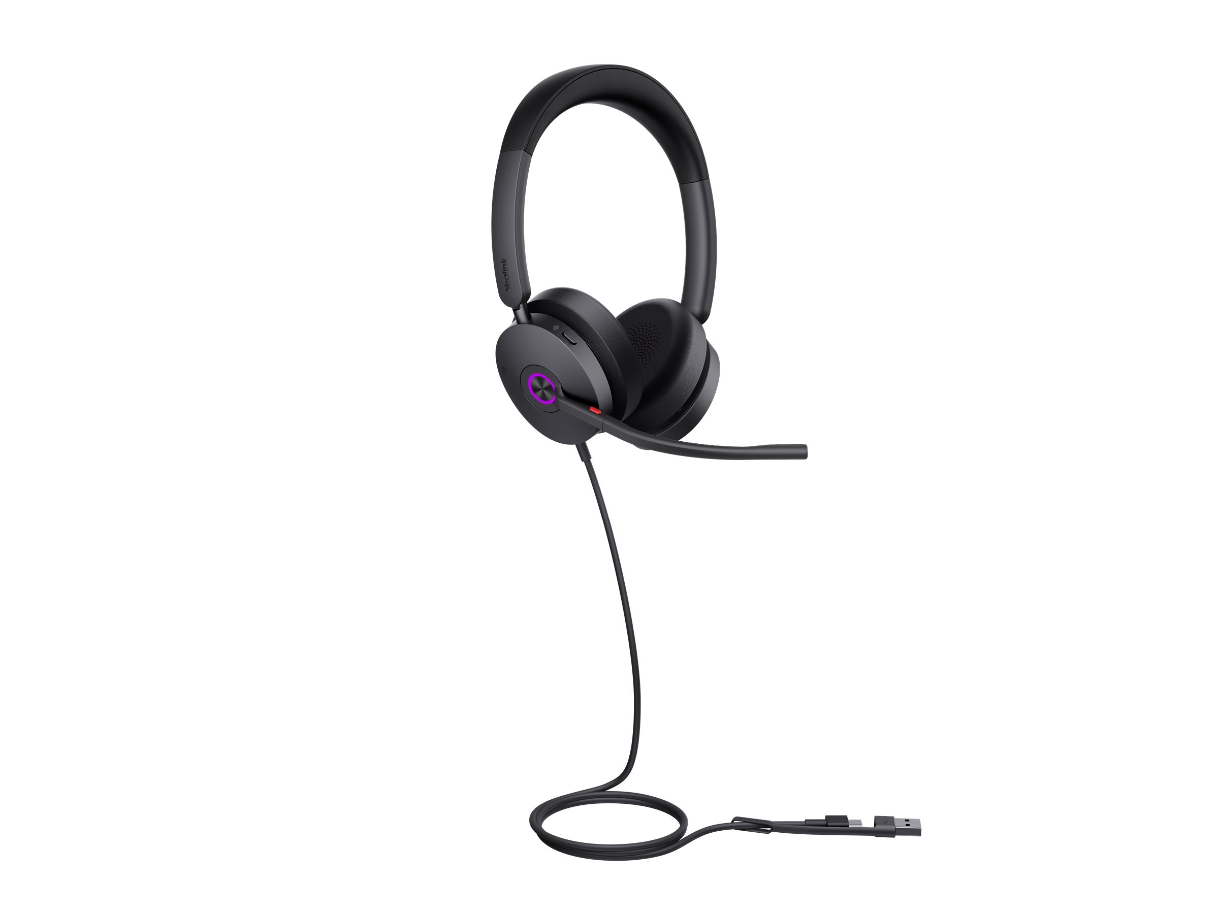 Yealink UH48 Dual UC USB-C/A