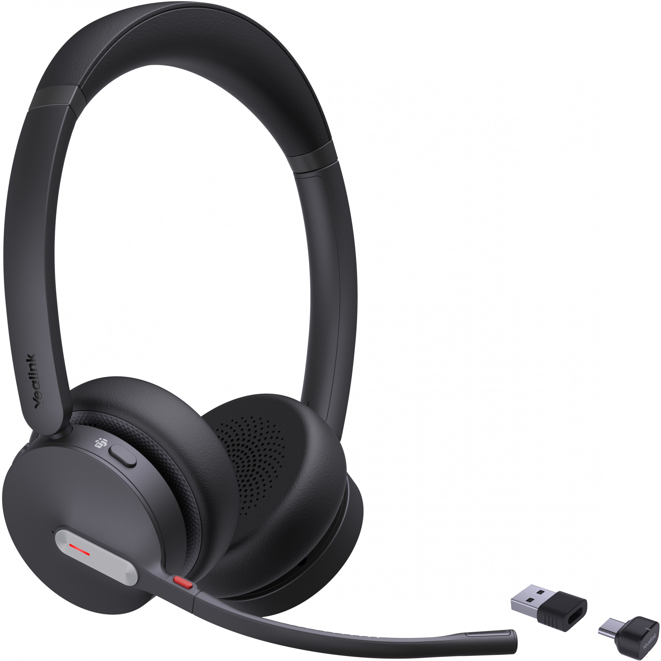 Yealink Bluetooth Headset BH70 Dual Teams USB-C/A