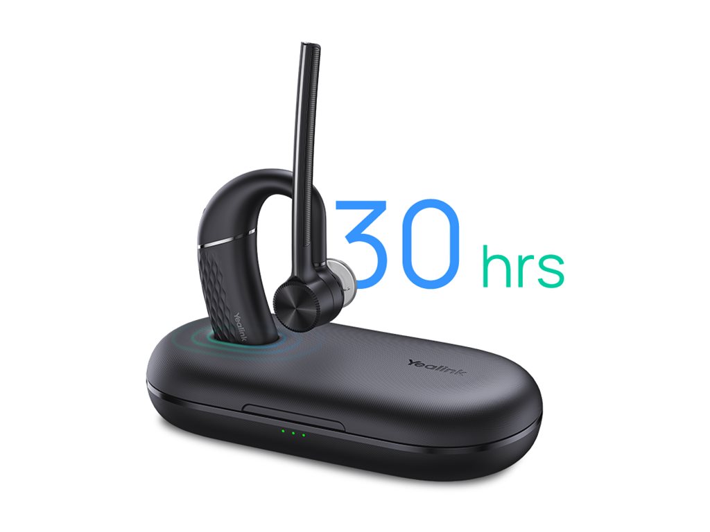 Yealink BH71 Workstation Pro USB-C/A