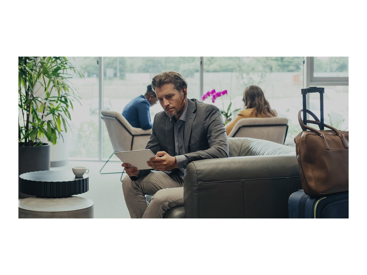 Yealink BH71 Workstation Pro USB-C/A