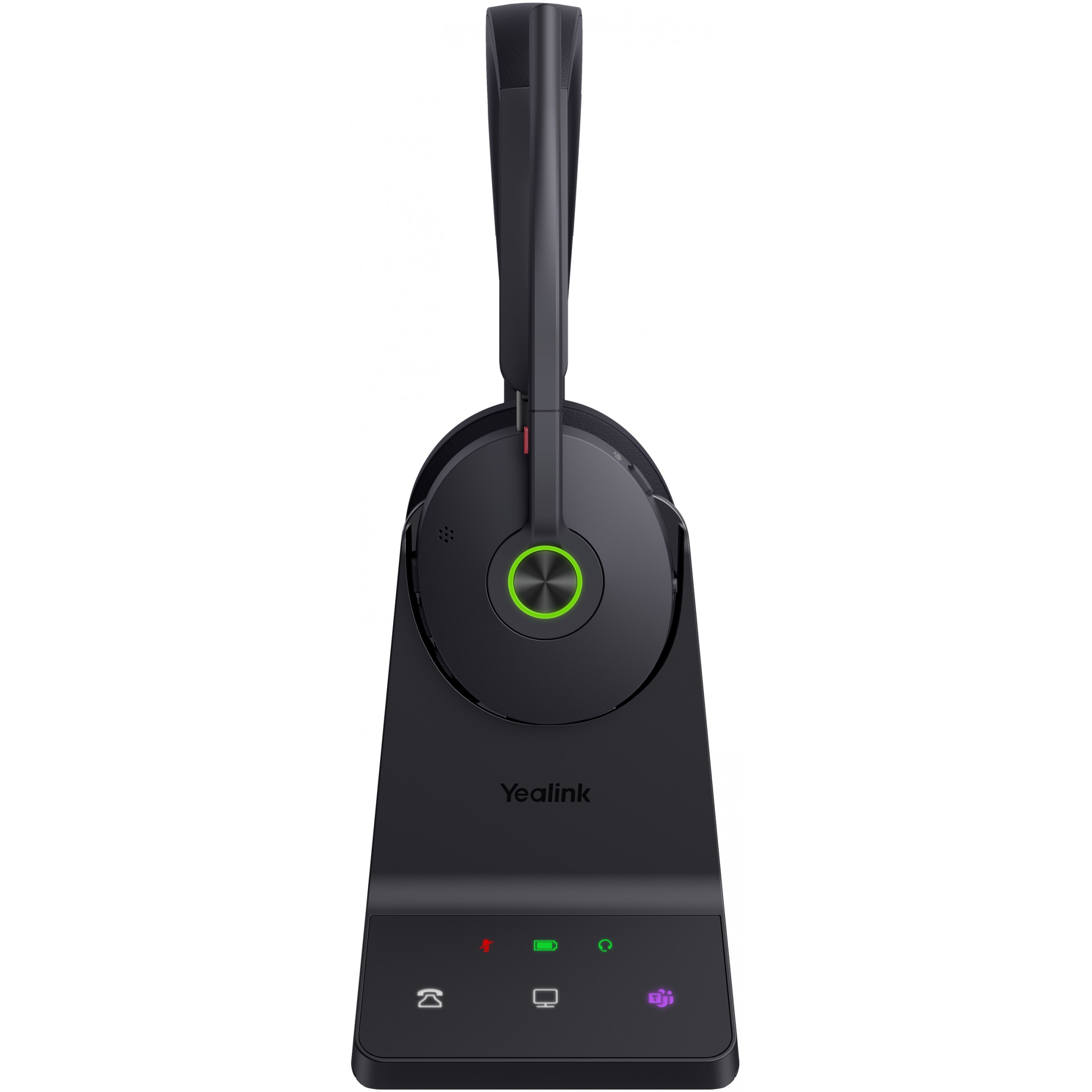 Yealink Dect Headset WH68 UC