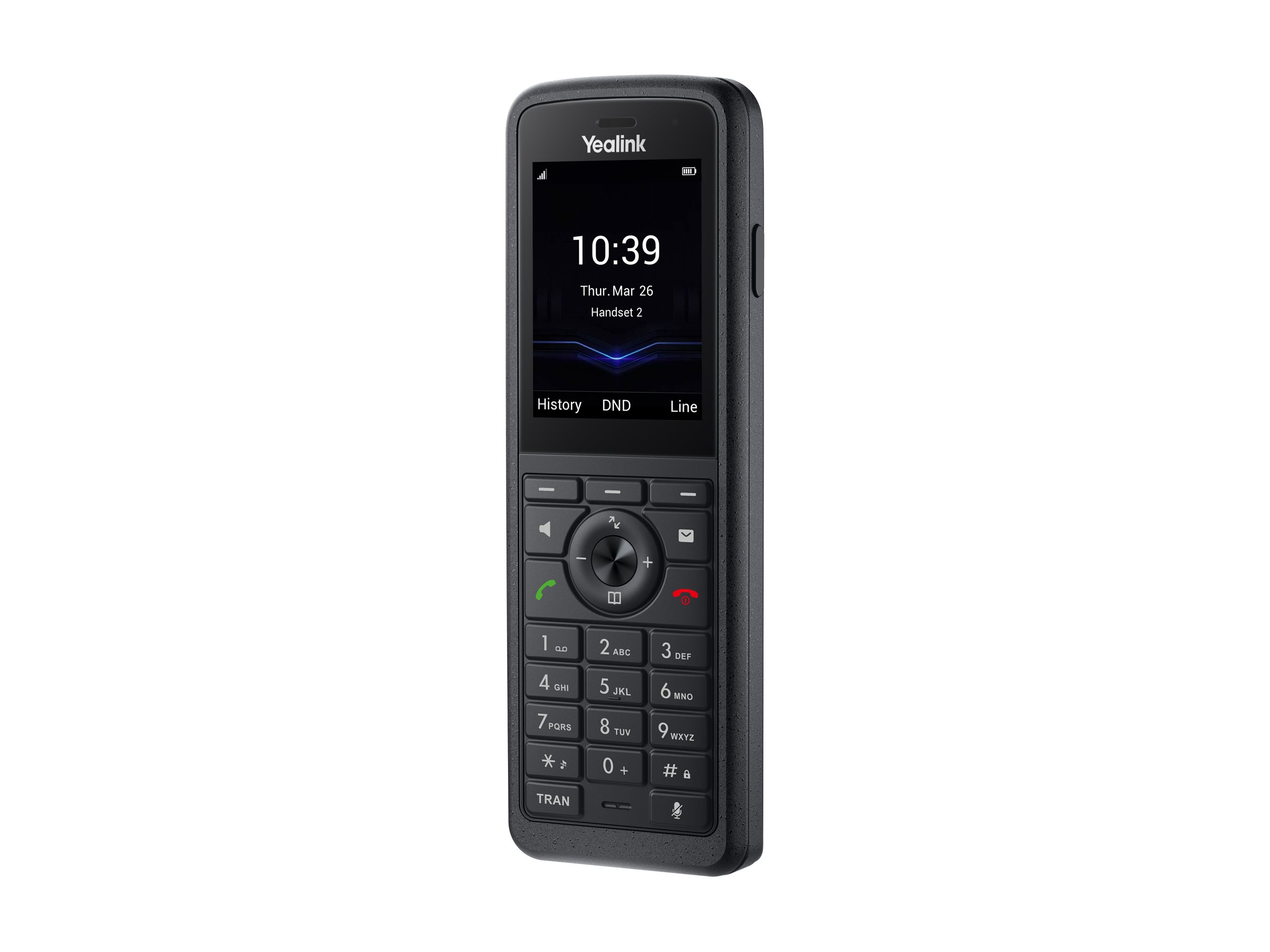 YEALINK W59R PRO DECT Handset
