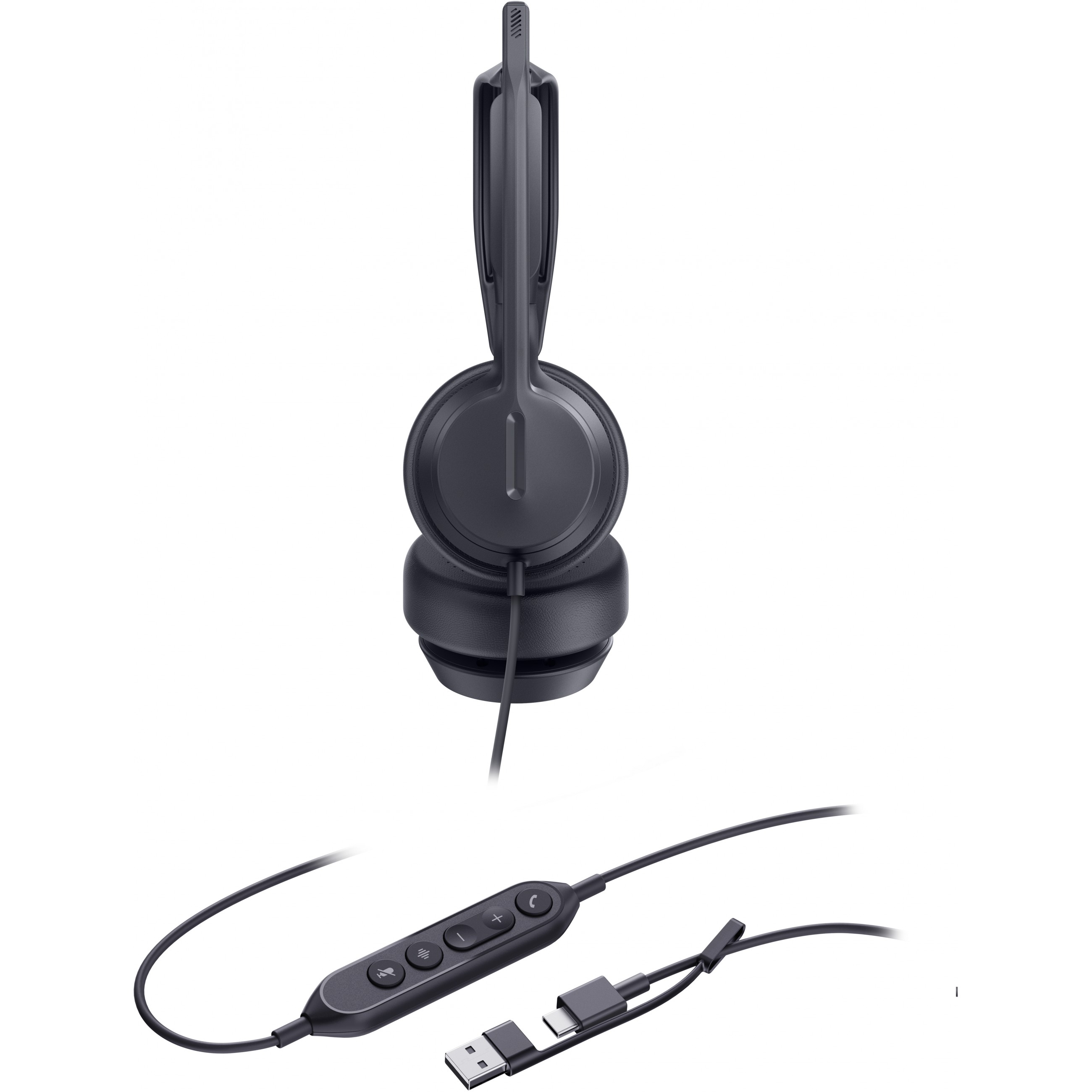 Yealink UH42 Dual UC USB-C/A