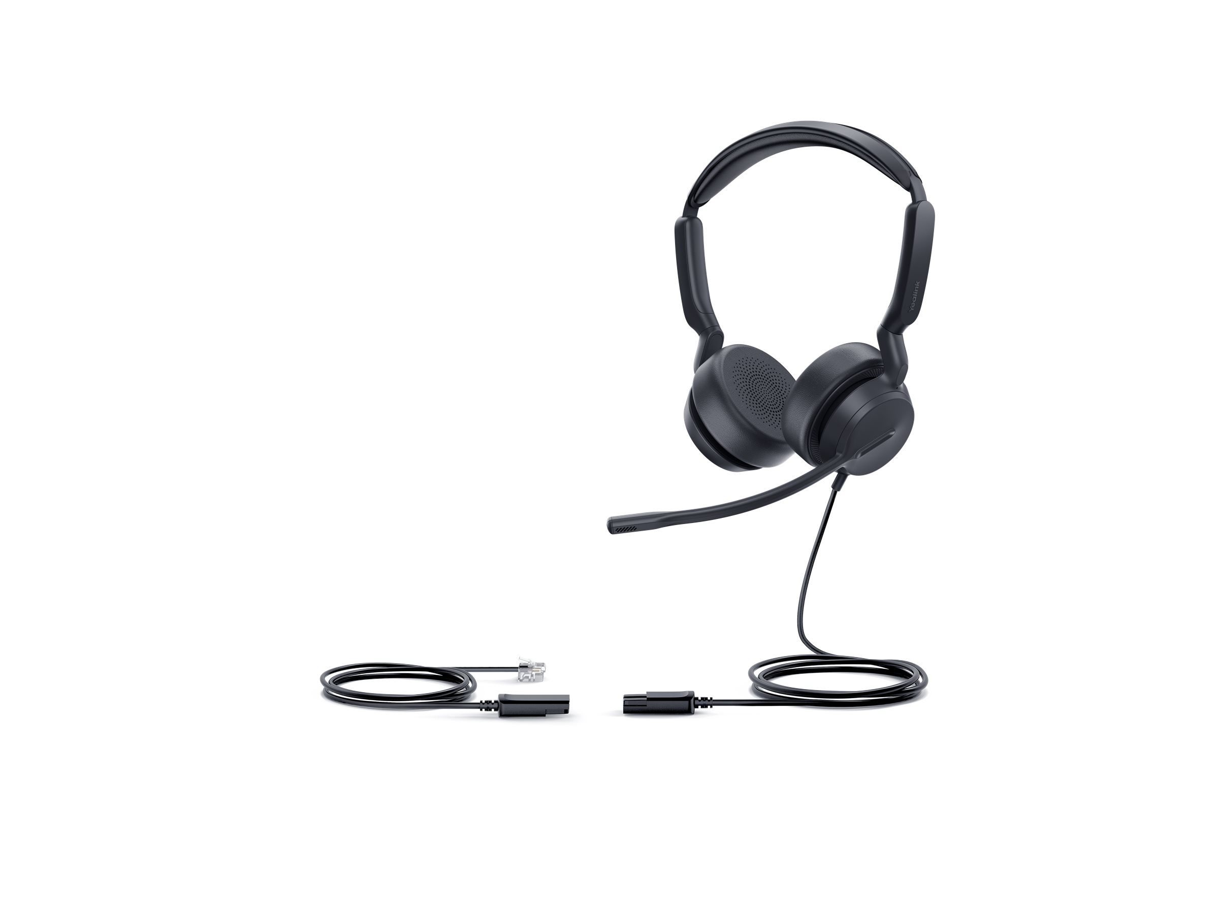 Yealink YHS36 E2 Dual Headset