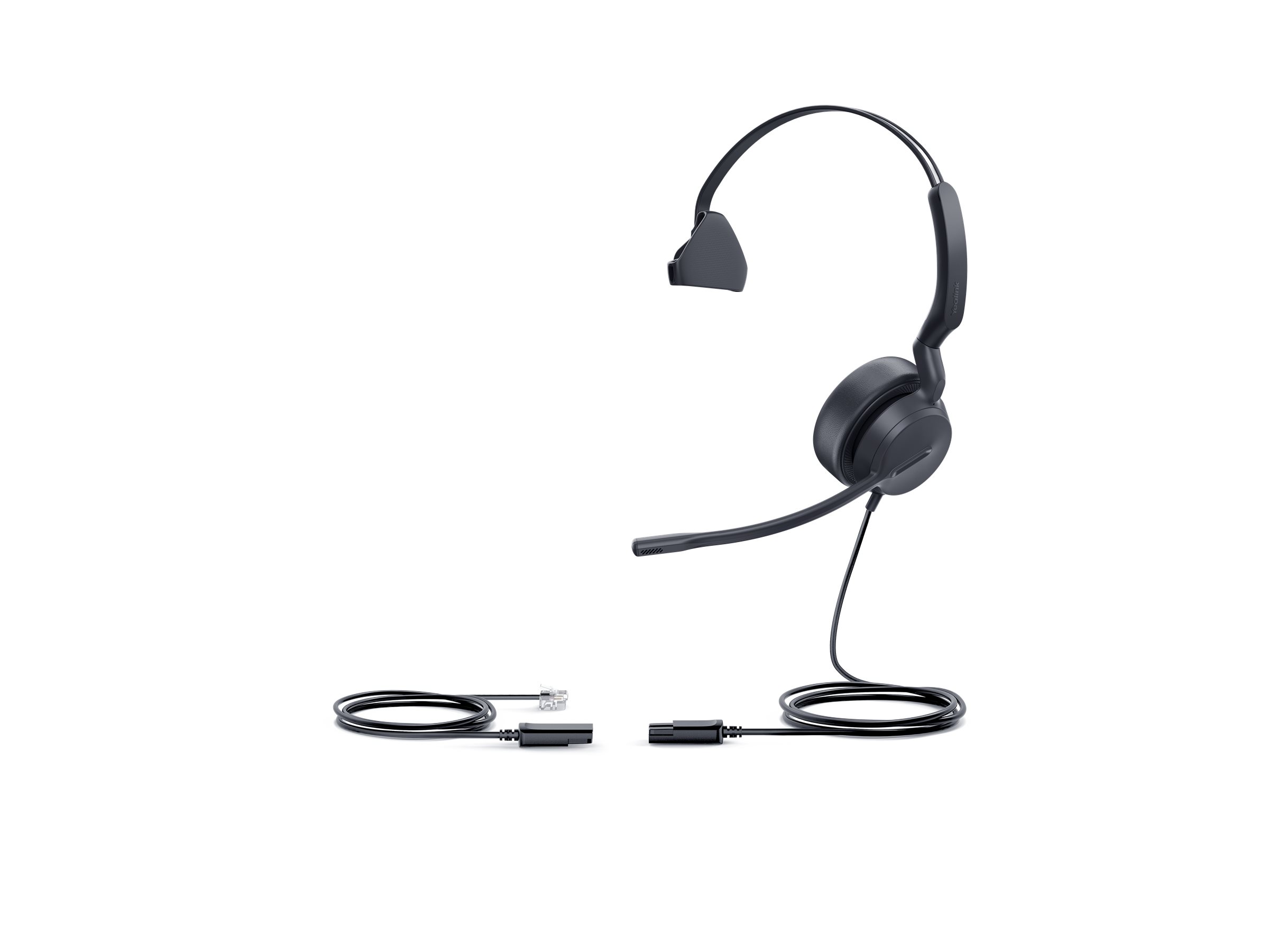 Yealink YHS36 E2 Mono Headset