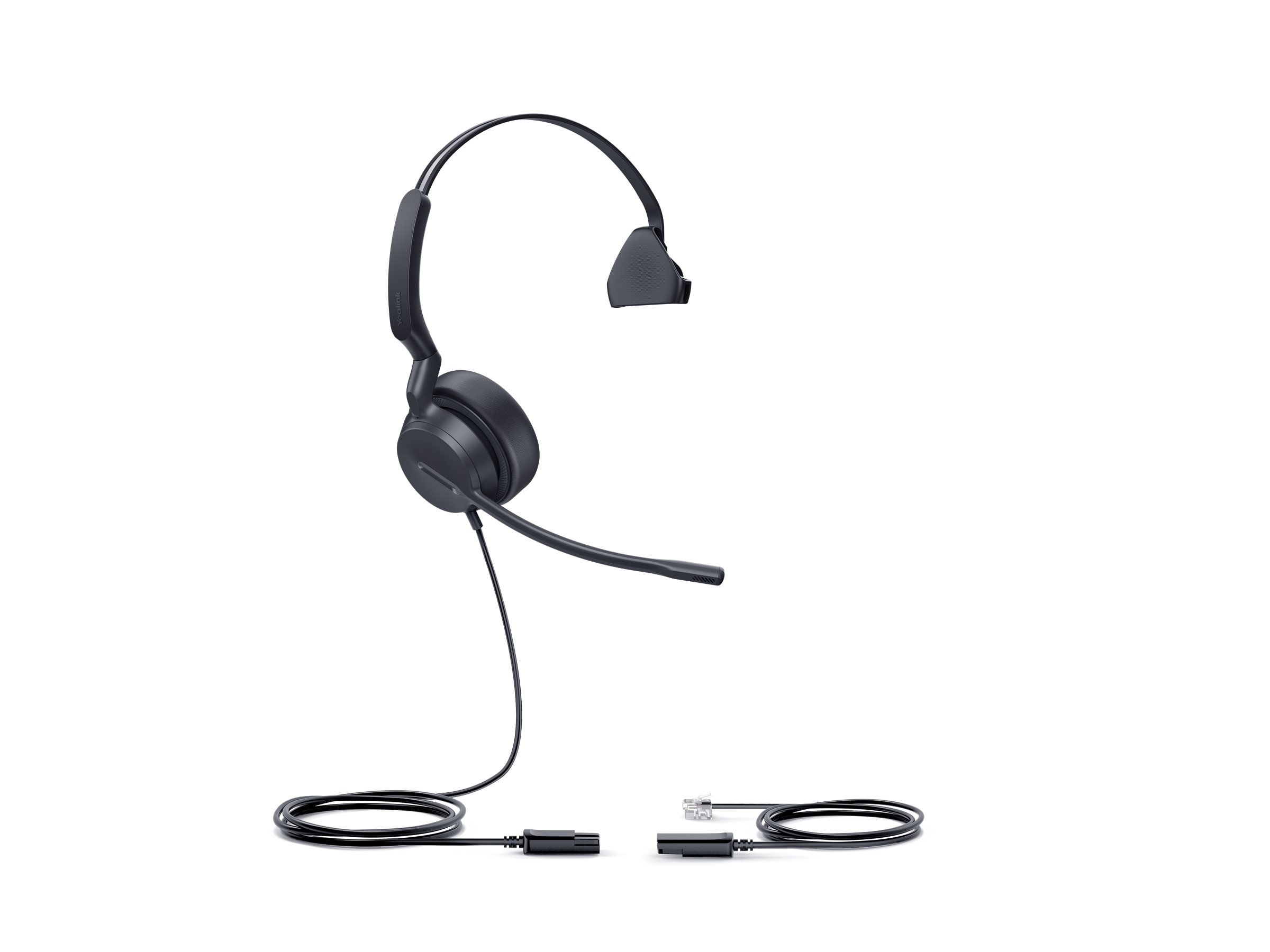 Yealink YHS36 E2 Mono Headset