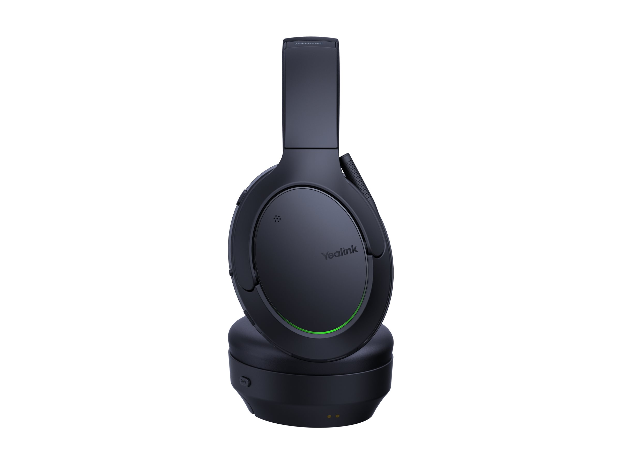 YEALINK BH78 UC USB-C-A mit Staender