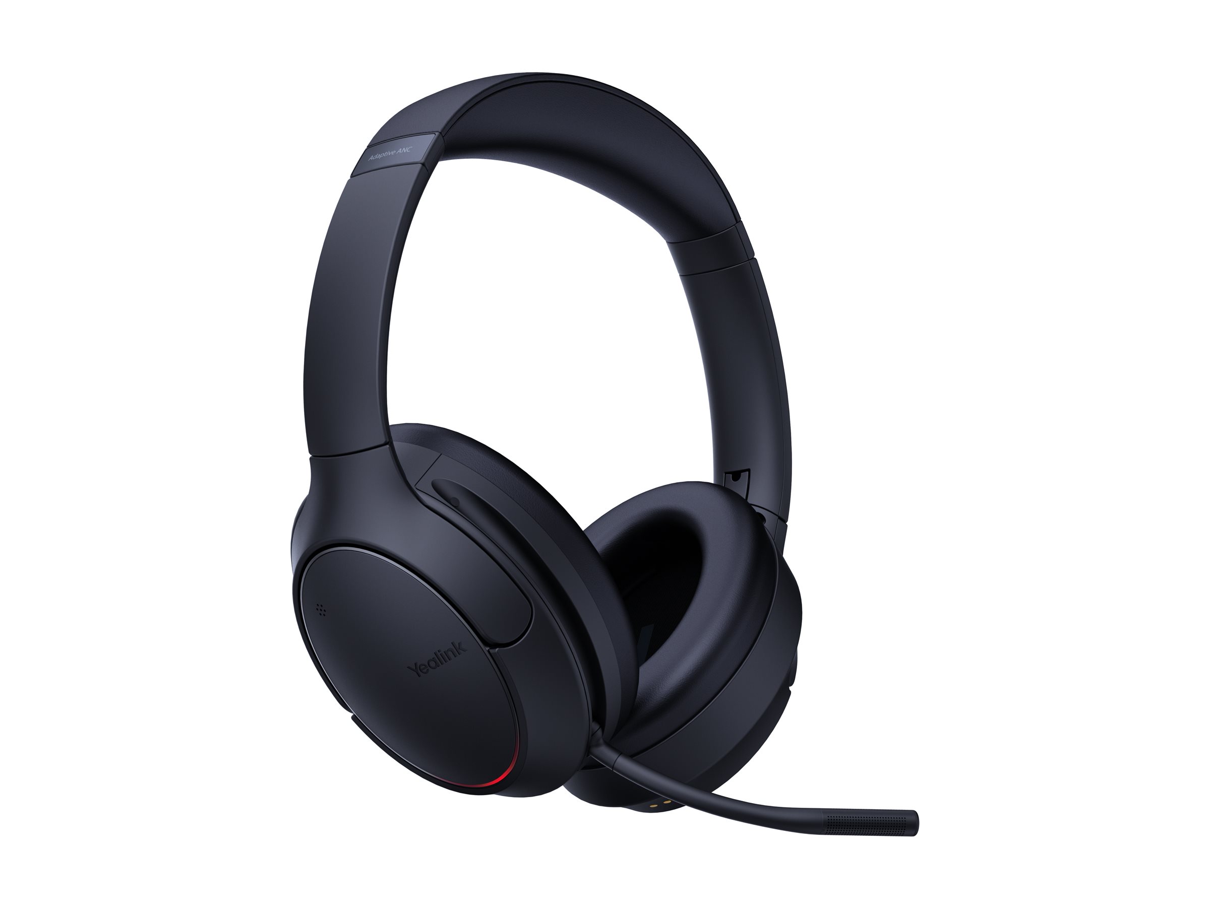 YEALINK BH78 UC USB-C-A mit Staender