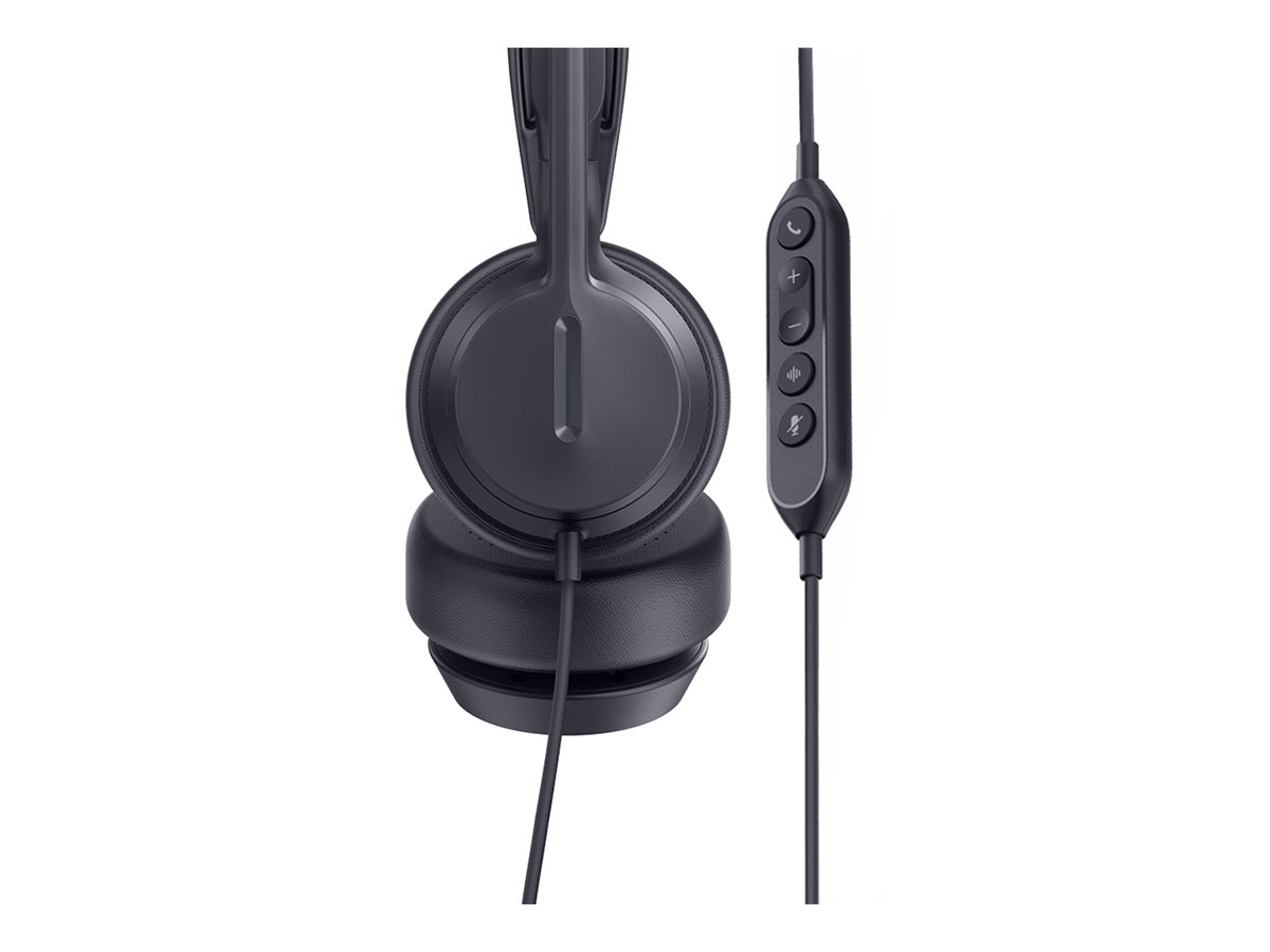 Yealink UH42 SE Dual USB-C/A Headset