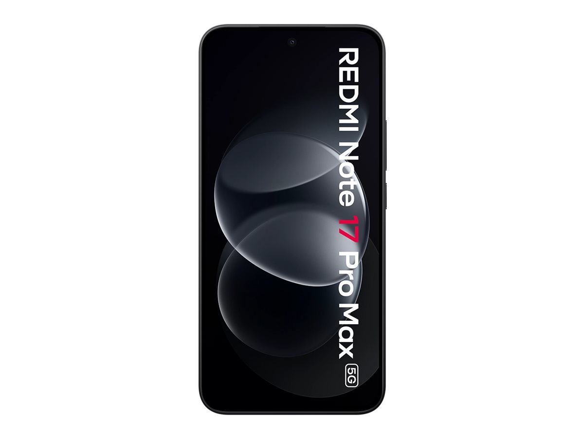 TELEKOM Xiaomi Redmi Note 17 PRO MAX