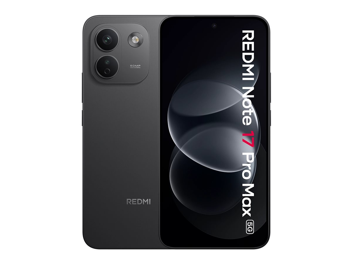 TELEKOM Xiaomi Redmi Note 17 PRO MAX